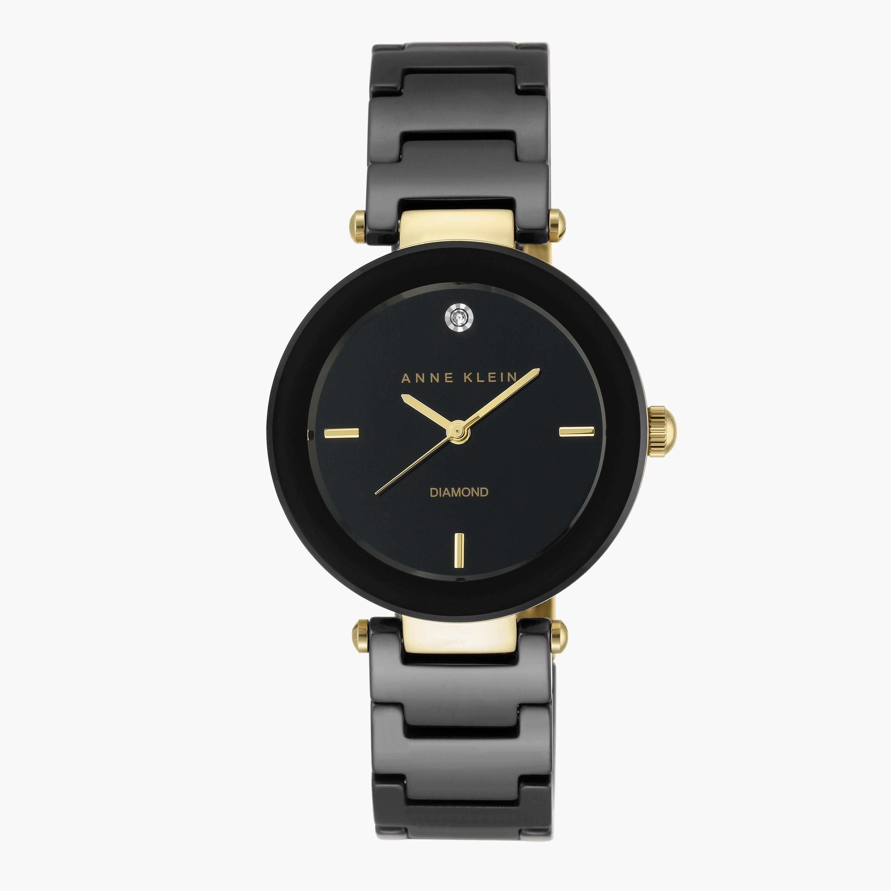 Anne klein outlet ceramic watches