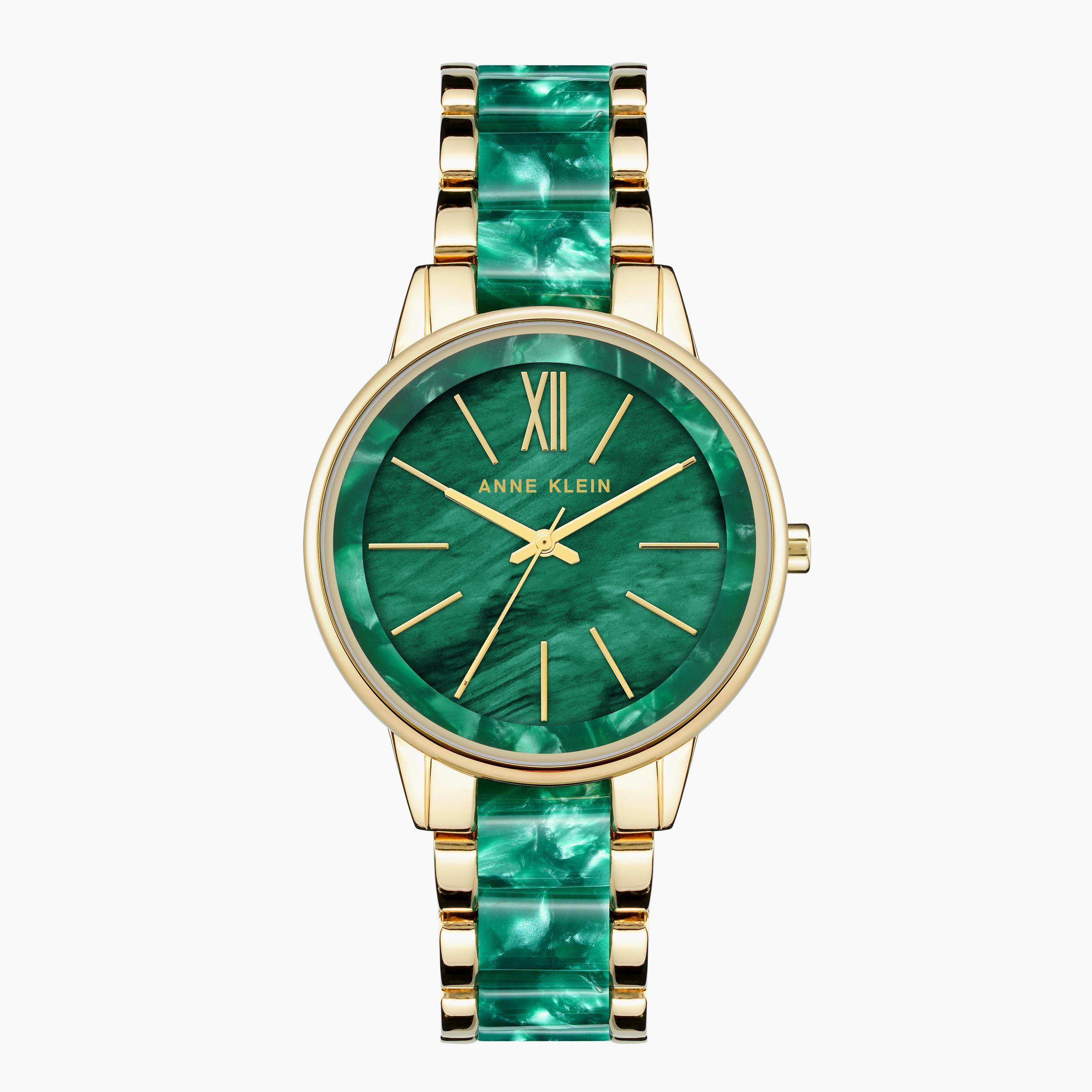 Buy Dual-Toned Watches for Women by ANNE KLEIN Online | Ajio.com