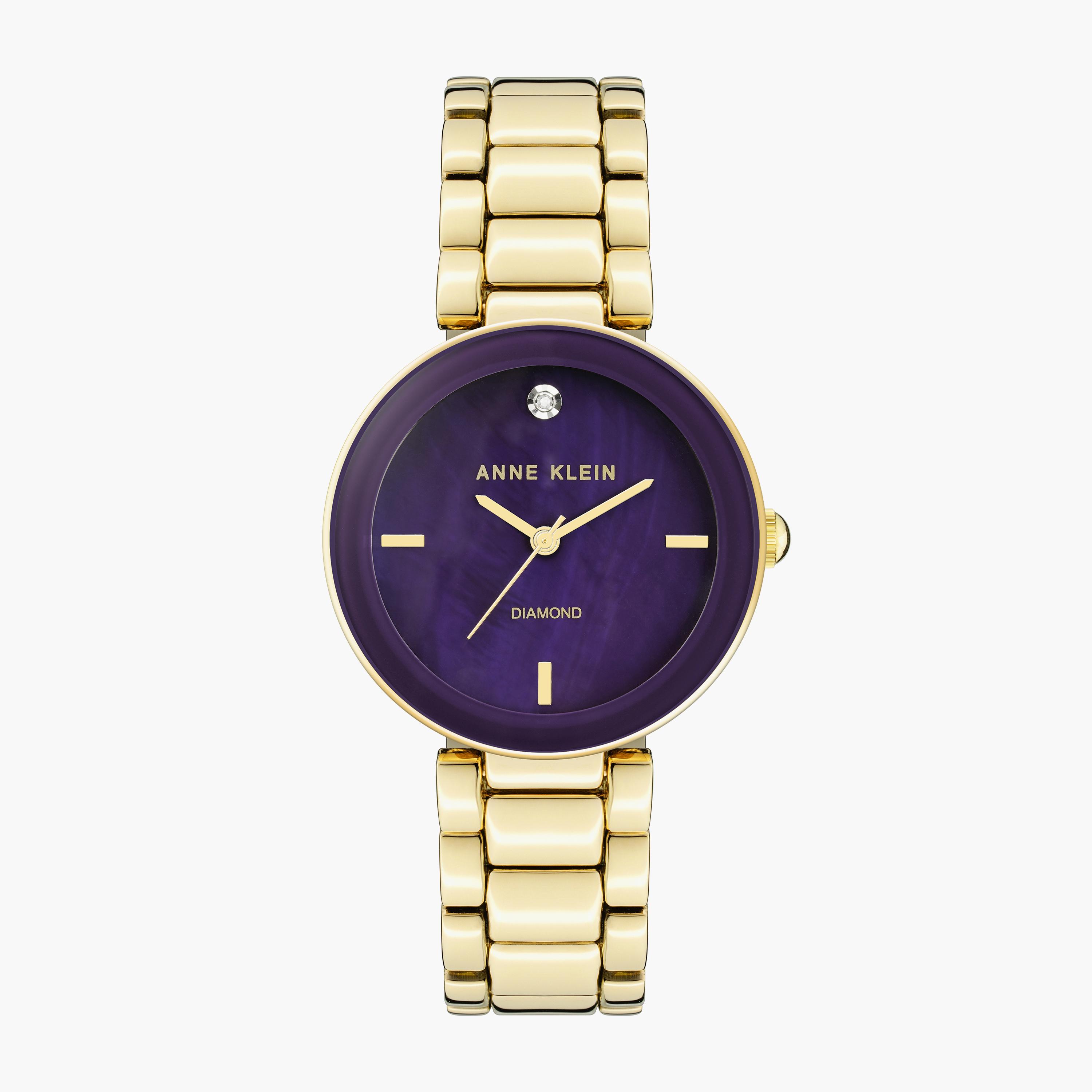 Anne klein hotsell ii watches price