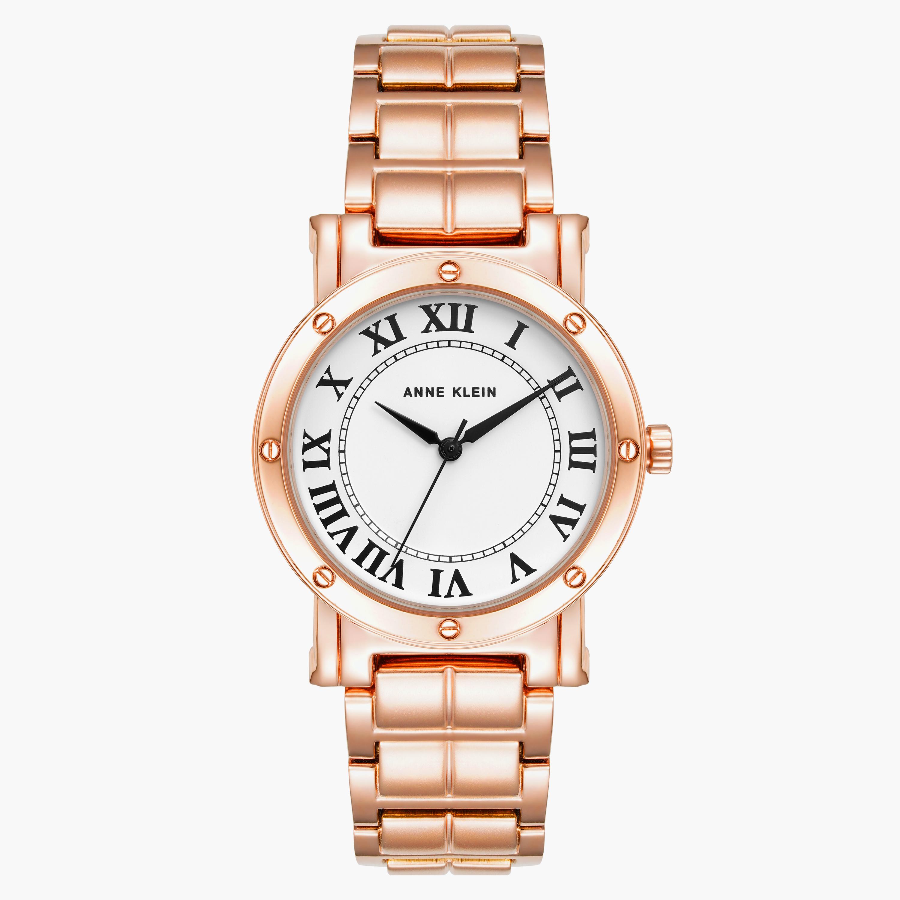 Anne klein hot sale watch quality