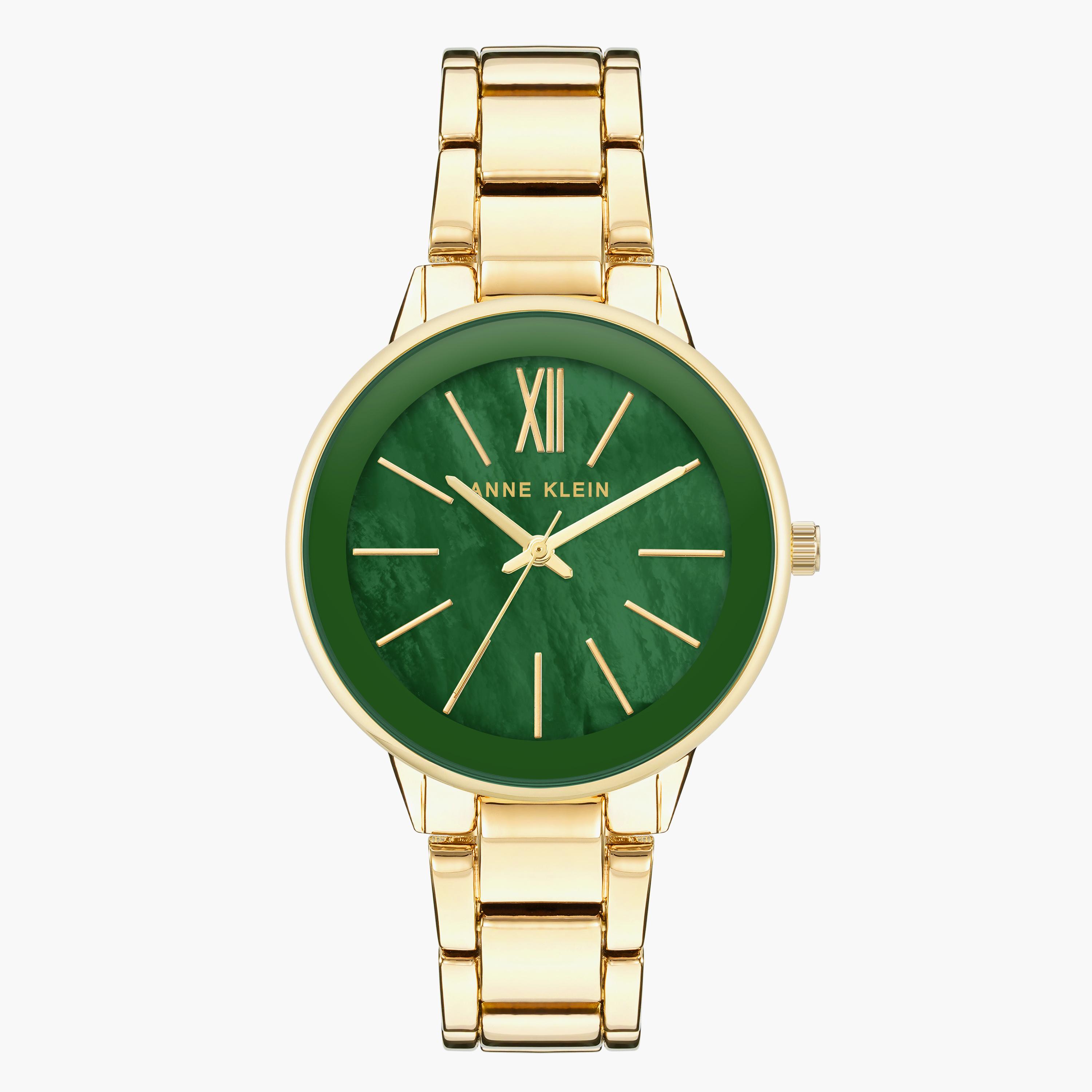 Anne klein analog online watch