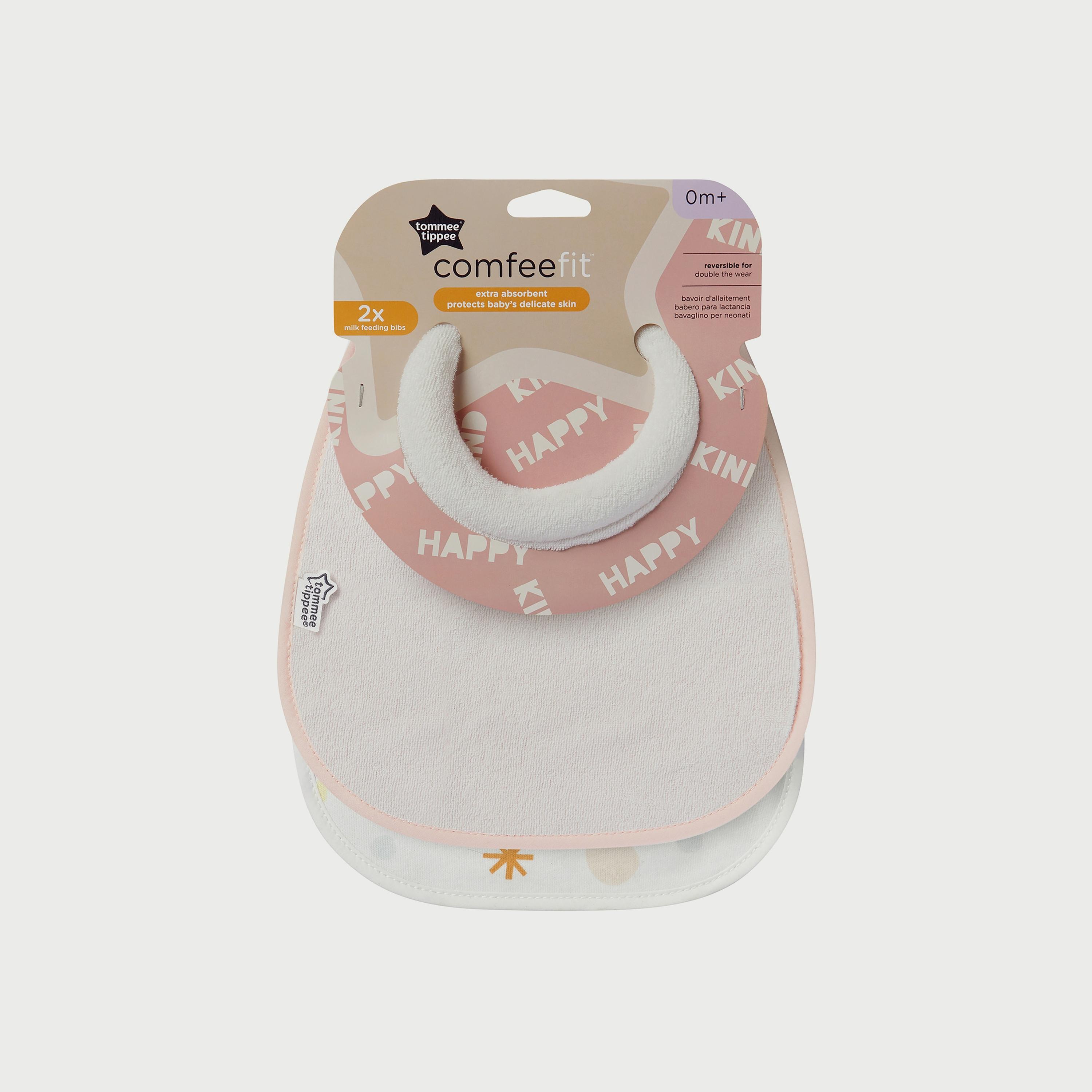 Tommee tippee hot sale bibs blue