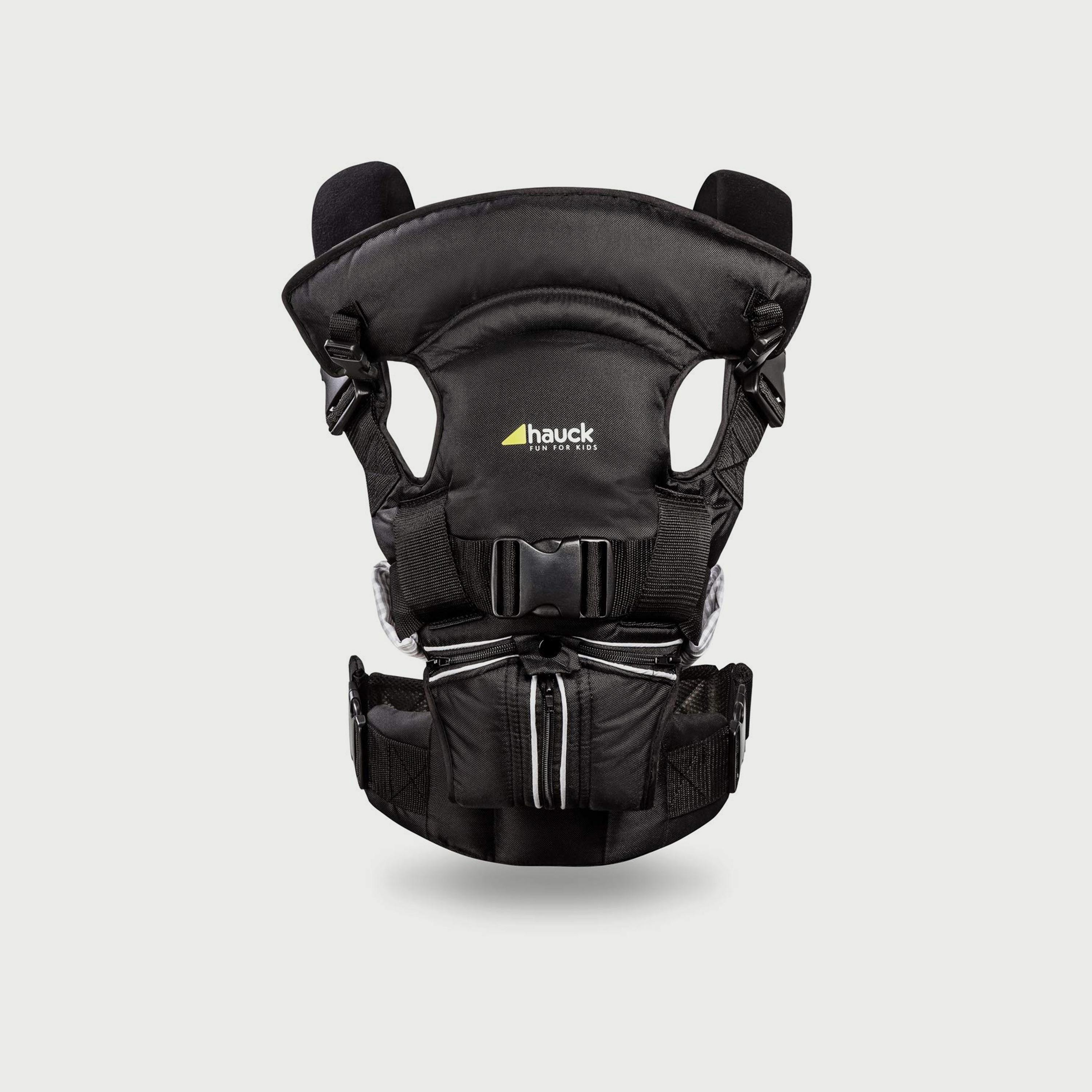 Hauck Travel Accessories 4-Way Carrier, Black-baby-gear-travelaccessories-image-3
