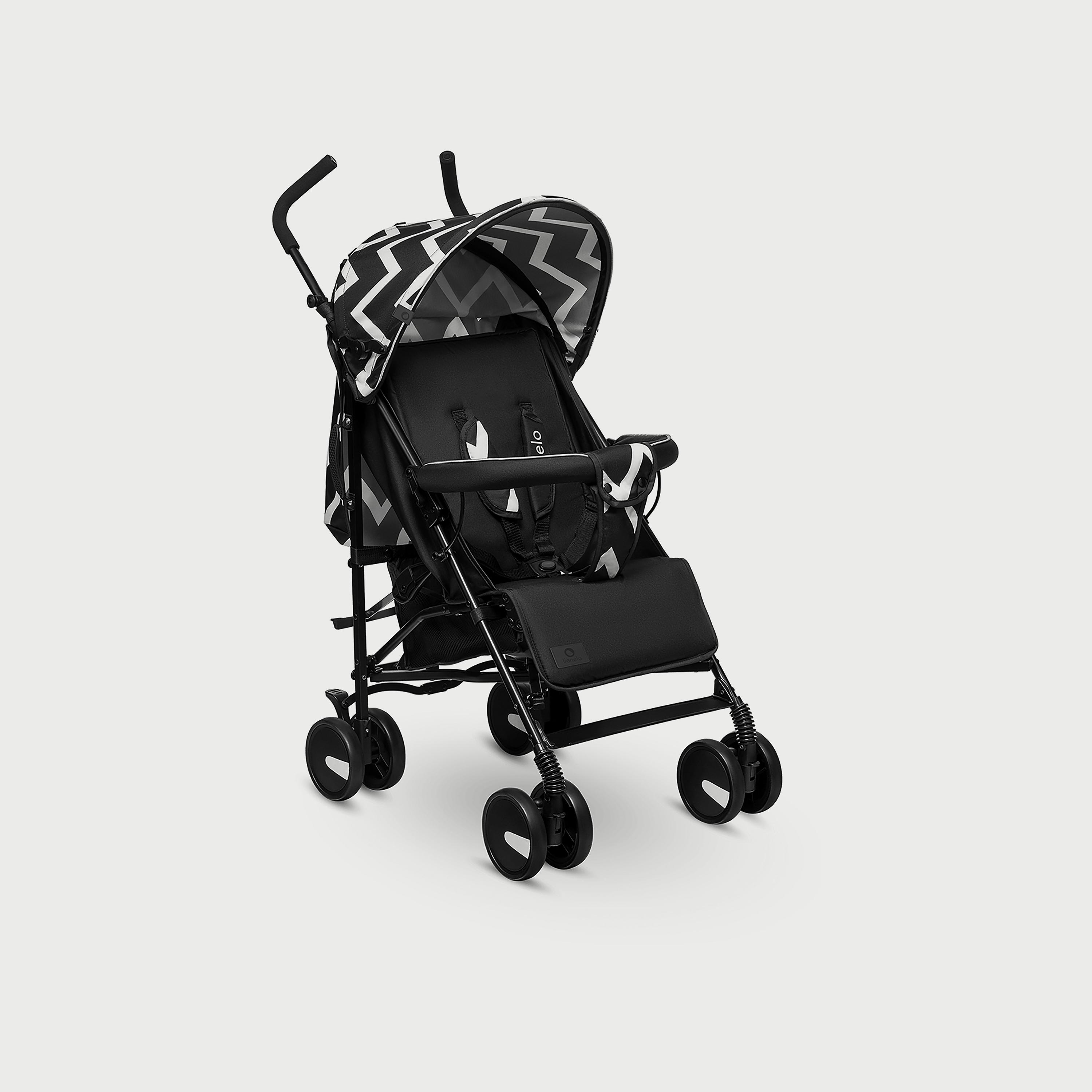 عربة أطفال إليا أوسلو من ليونيلو-baby-gear-strollersandprams-strollers-image-1