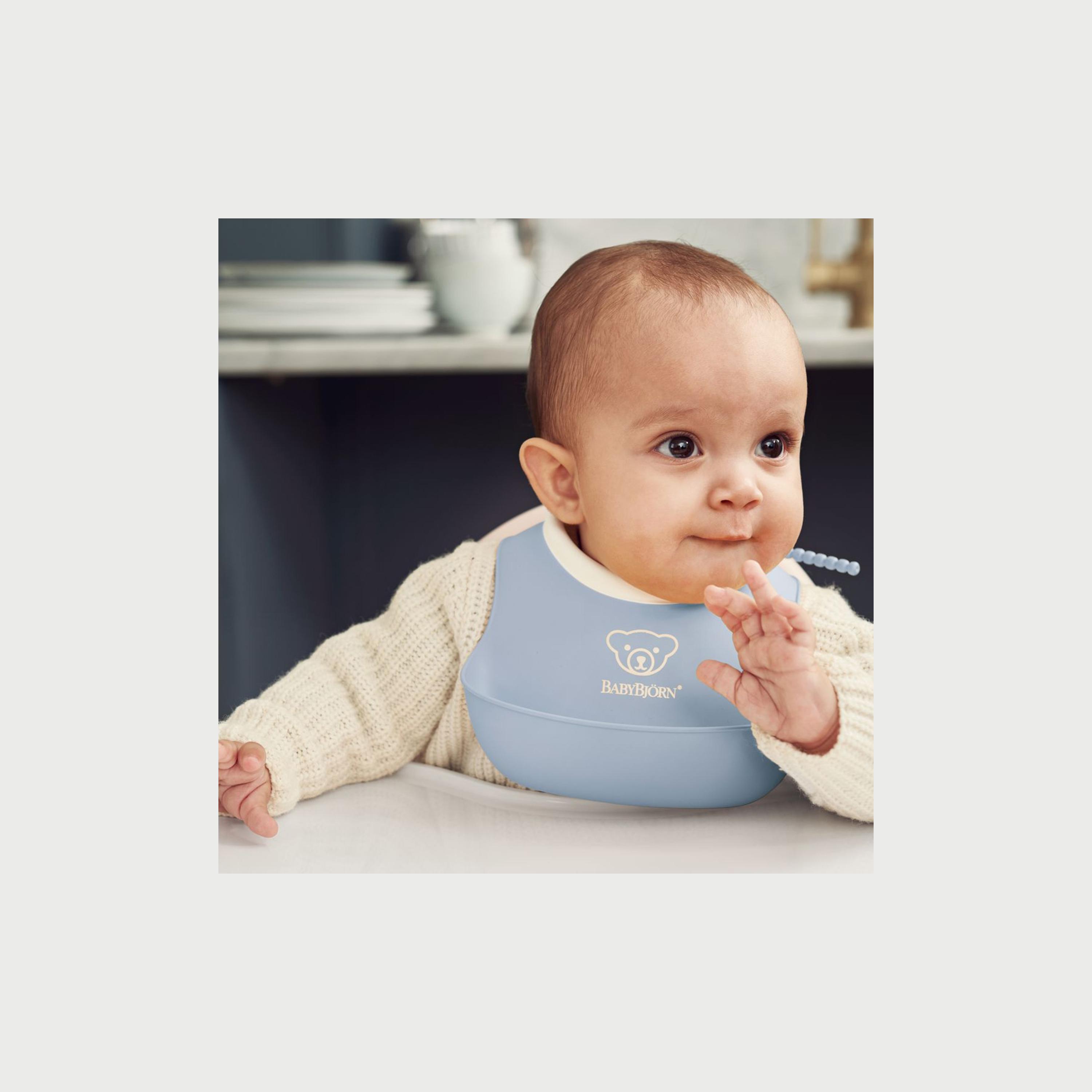 Small baby hot sale bibs