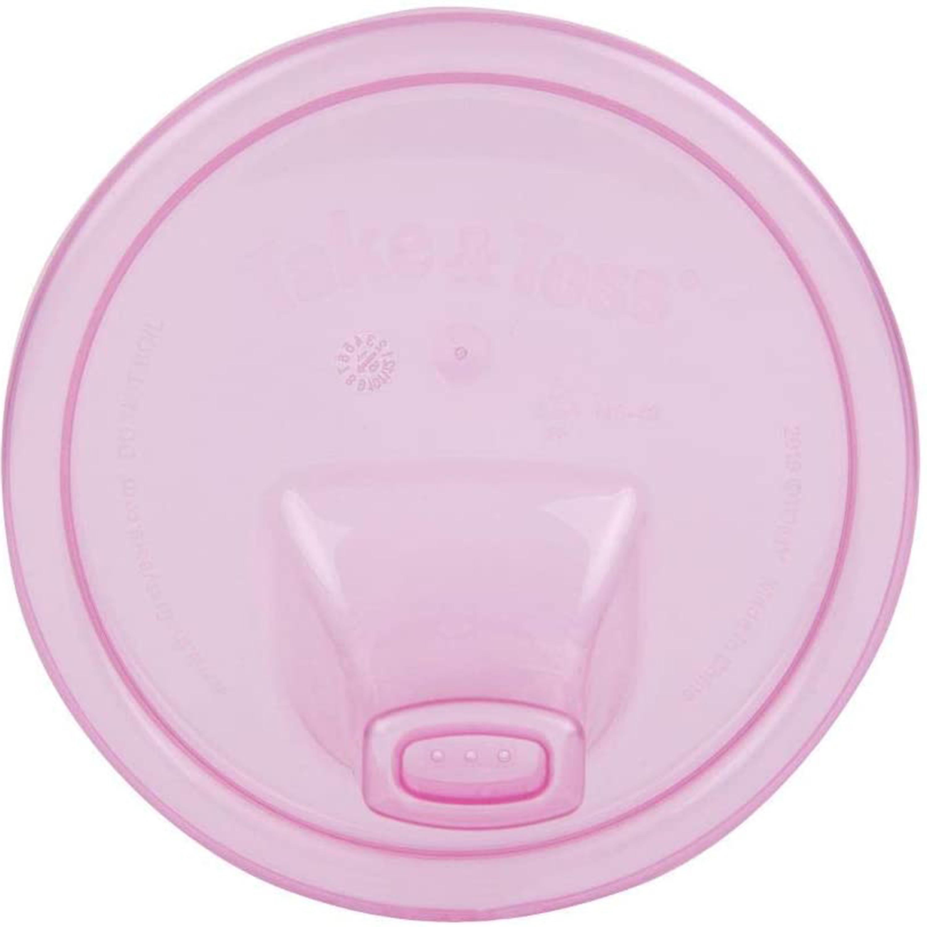 The First Years 3-Piece Minnie Take & Toss Sippy Cup, 10oz-baby-feeding-mealtimeessentials-image-4