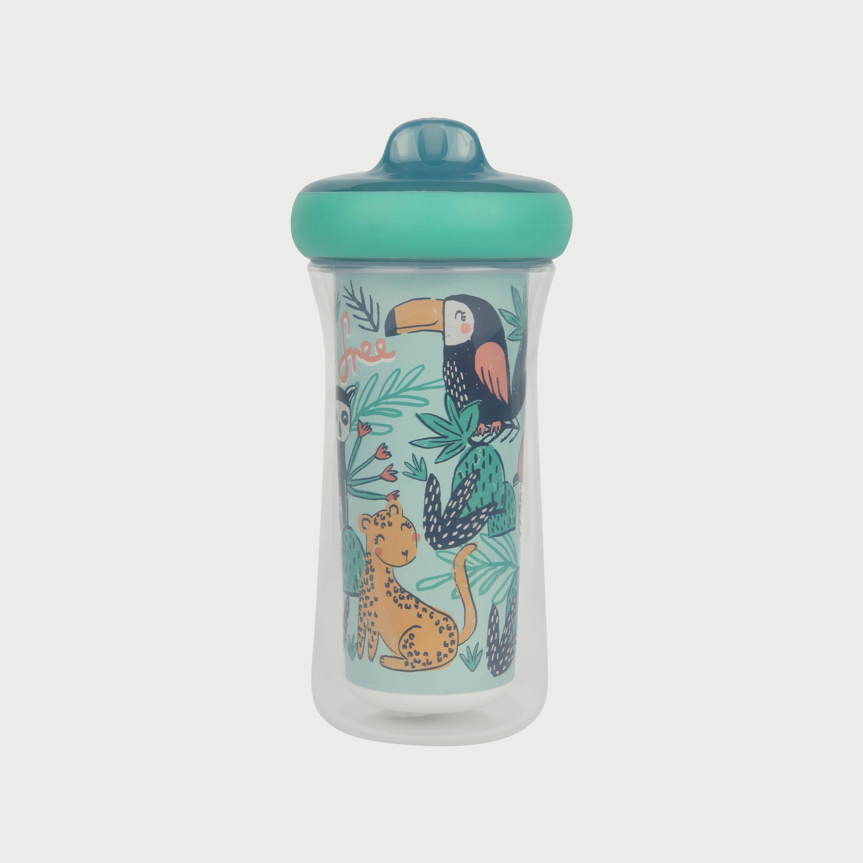 كوب رشف عازل من ذا فيرست ييرز - قطعتين-baby-feeding-mealtimeessentials-image-2