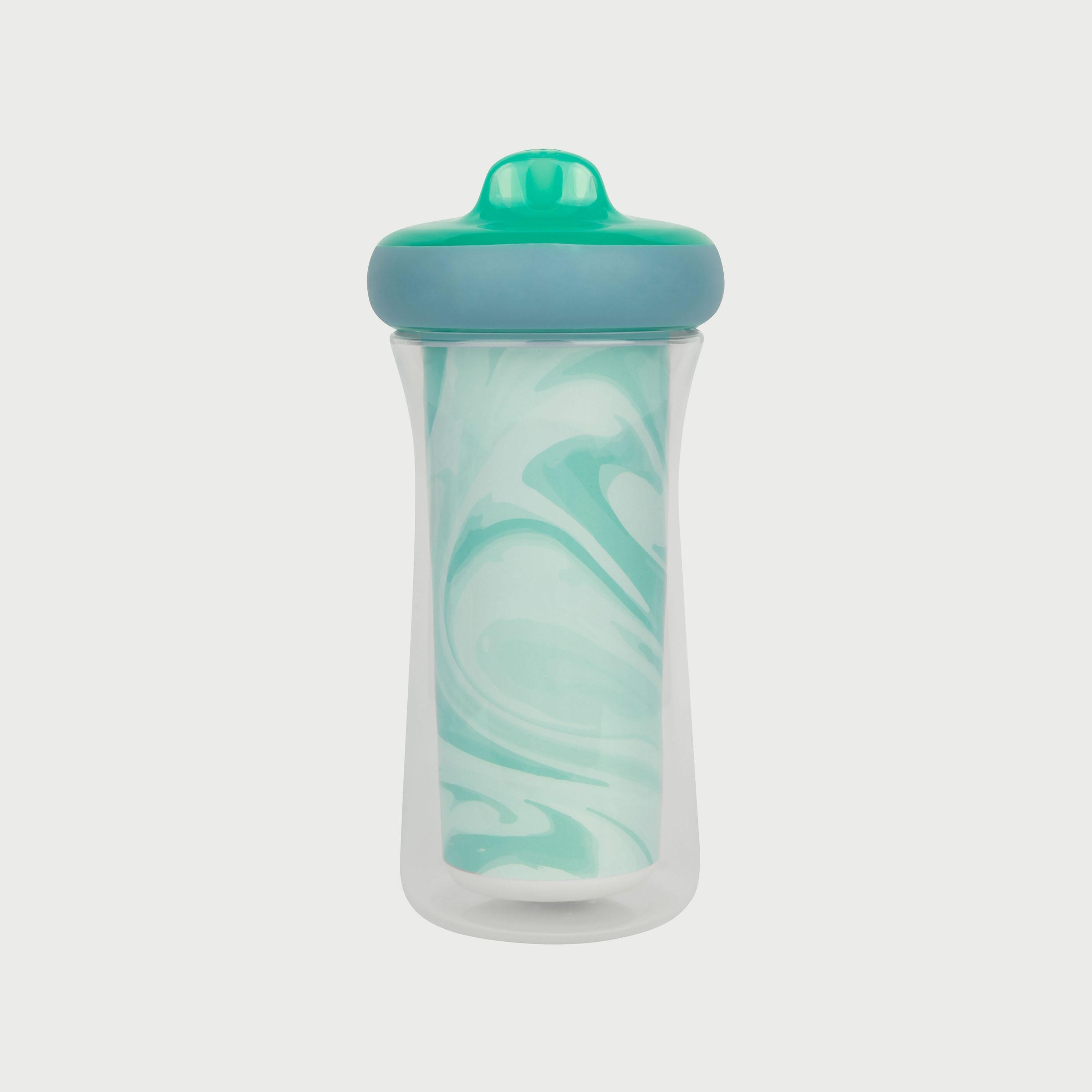 كوب رشف عازل من ذا فيرست ييرز - قطعتين-baby-feeding-mealtimeessentials-image-3