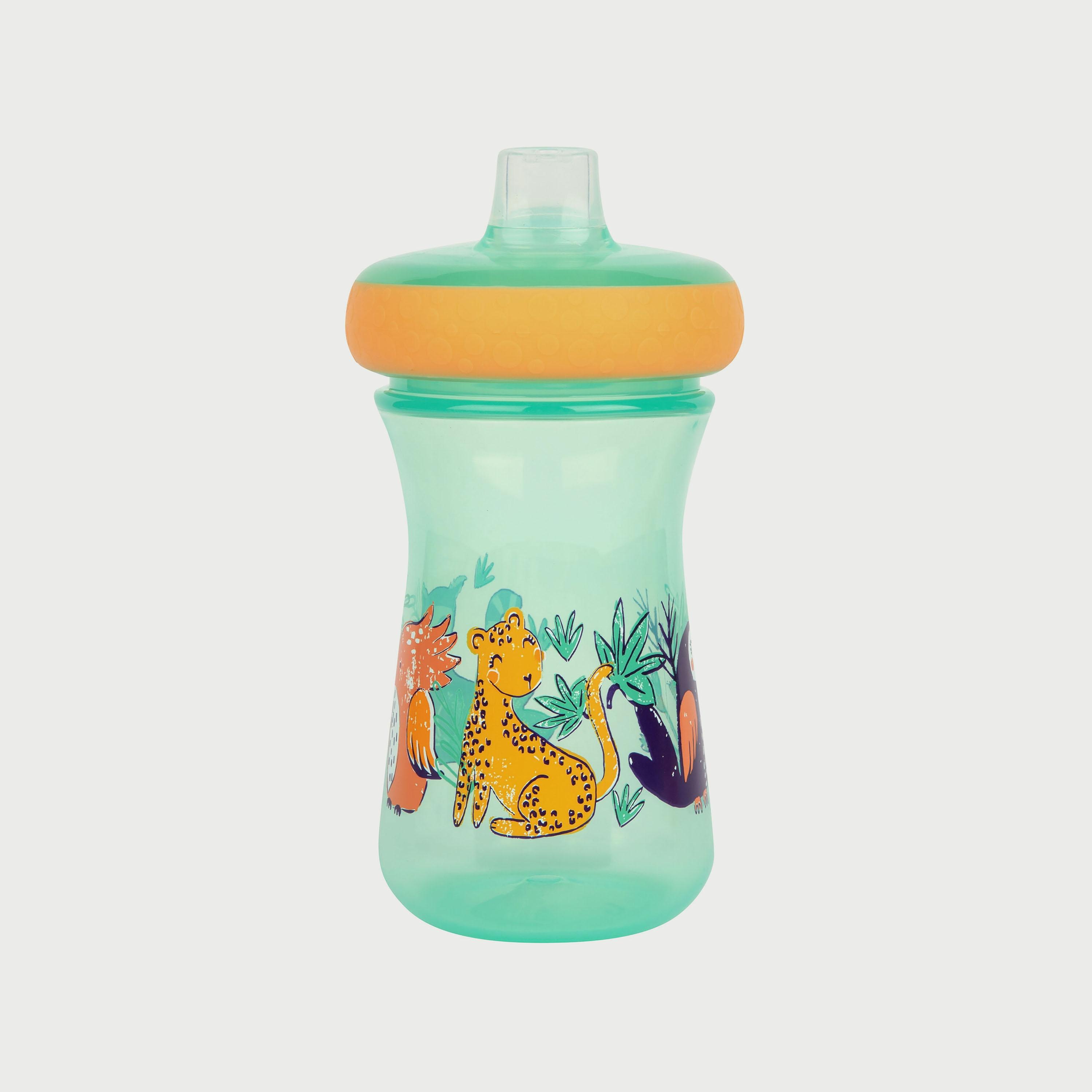 The First Years 2-Piece Soft Spout Cup, 9oz-baby-feeding-mealtimeessentials-image-2