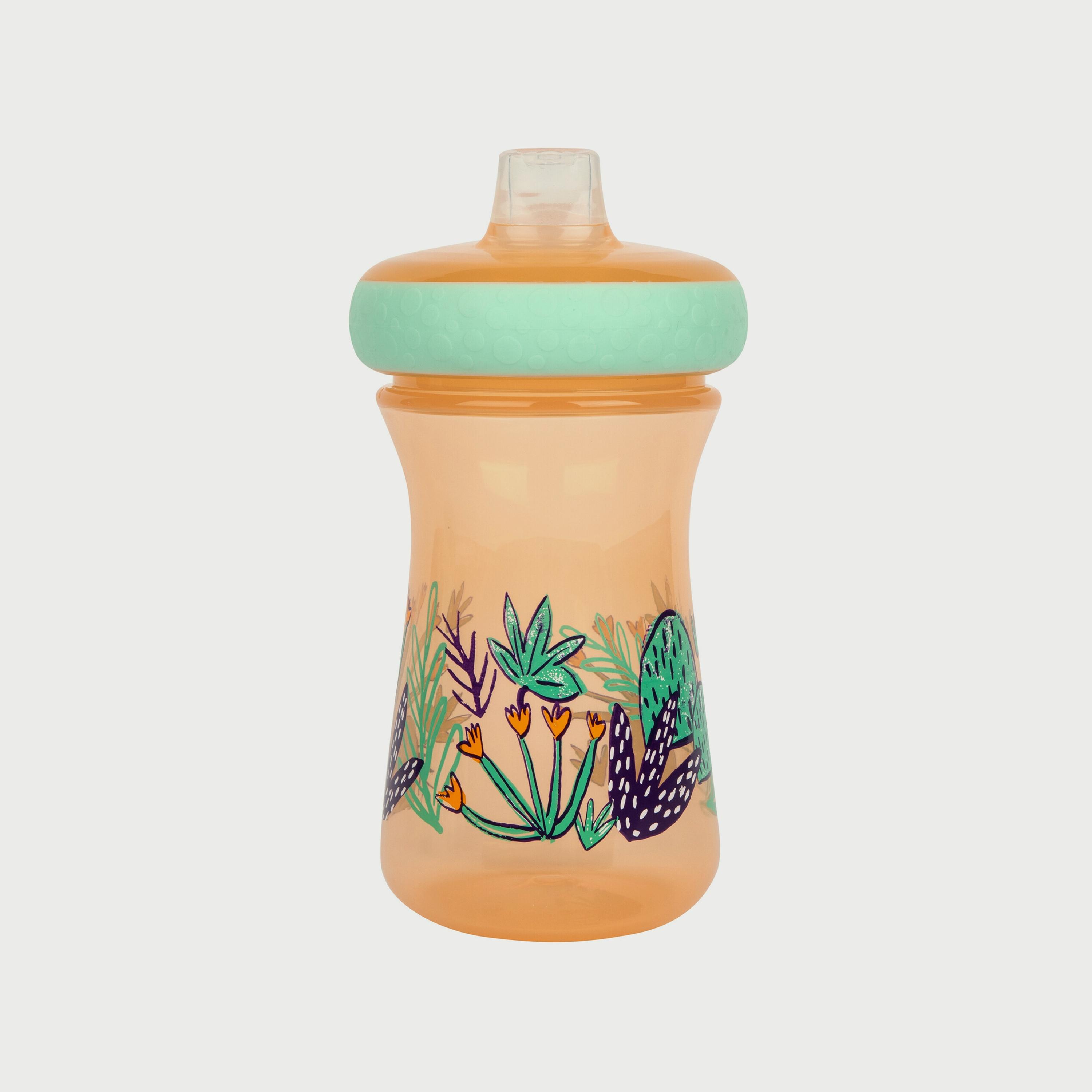 The First Years 2-Piece Soft Spout Cup, 9oz-baby-feeding-mealtimeessentials-image-3