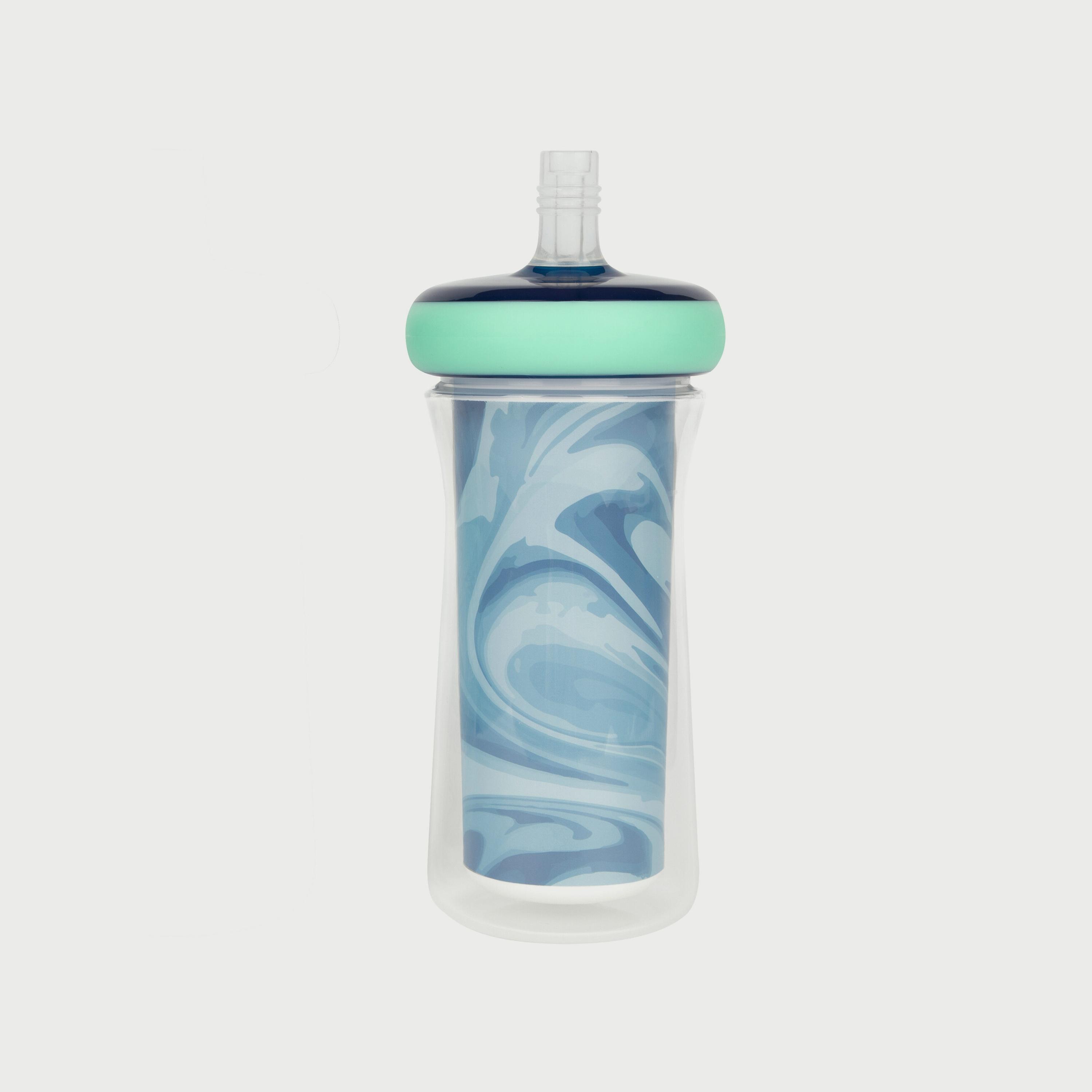 The First Years 2-Piece Insulated Straw Cup-baby-feeding-mealtimeessentials-image-3