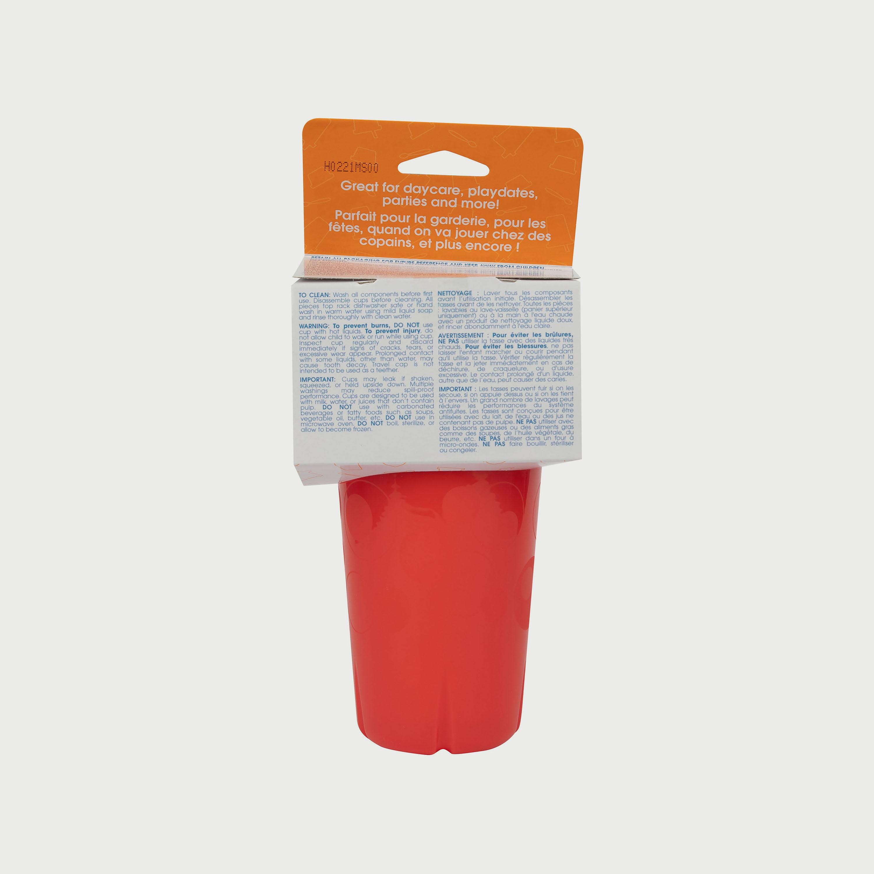 The First Years 4-Piece Take & Toss Sippy Cup, 10oz-baby-feeding-mealtimeessentials-image-3