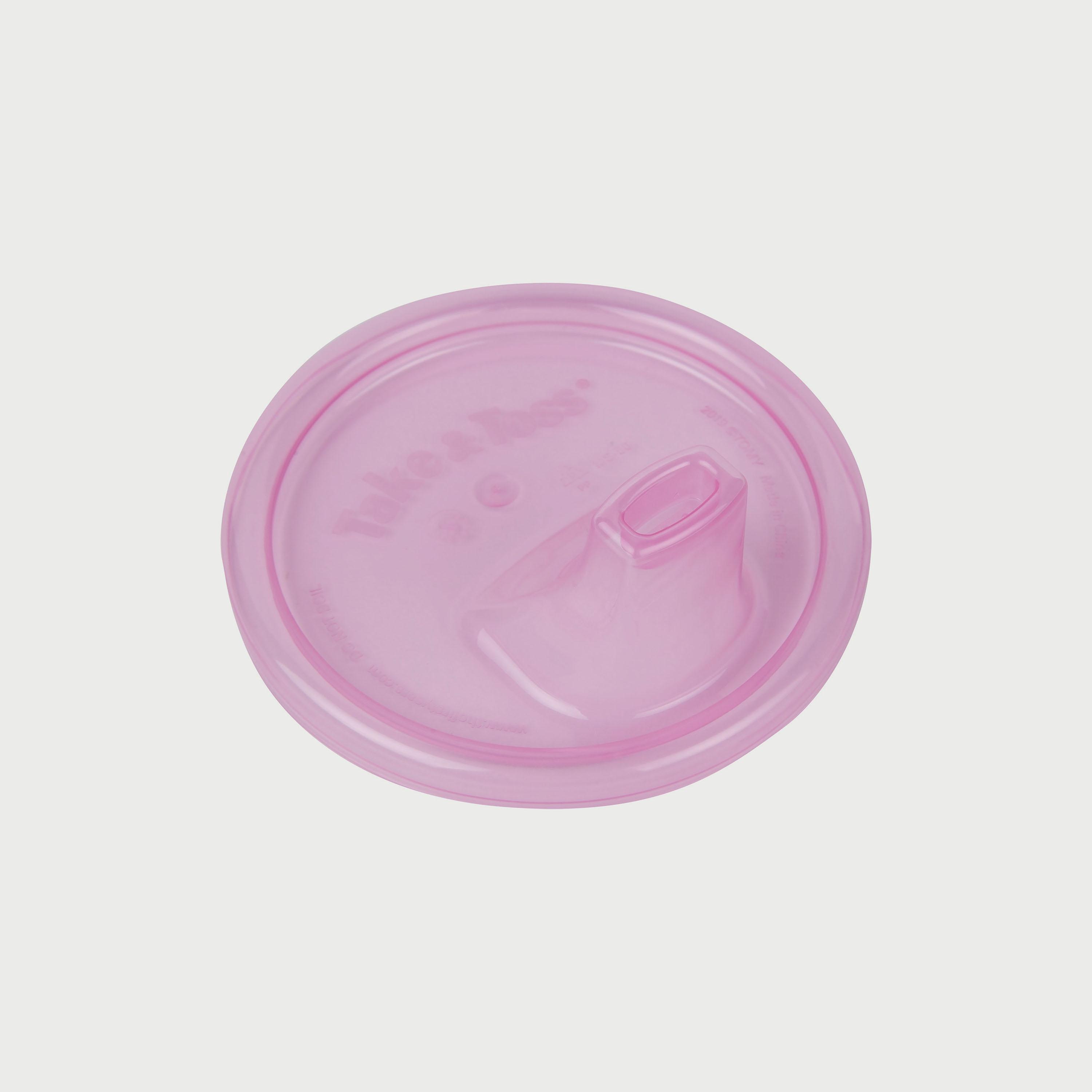 The First Years 10-Piece Minnie Take & Toss, 10oz, Sippy Cup-baby-feeding-mealtimeessentials-image-4