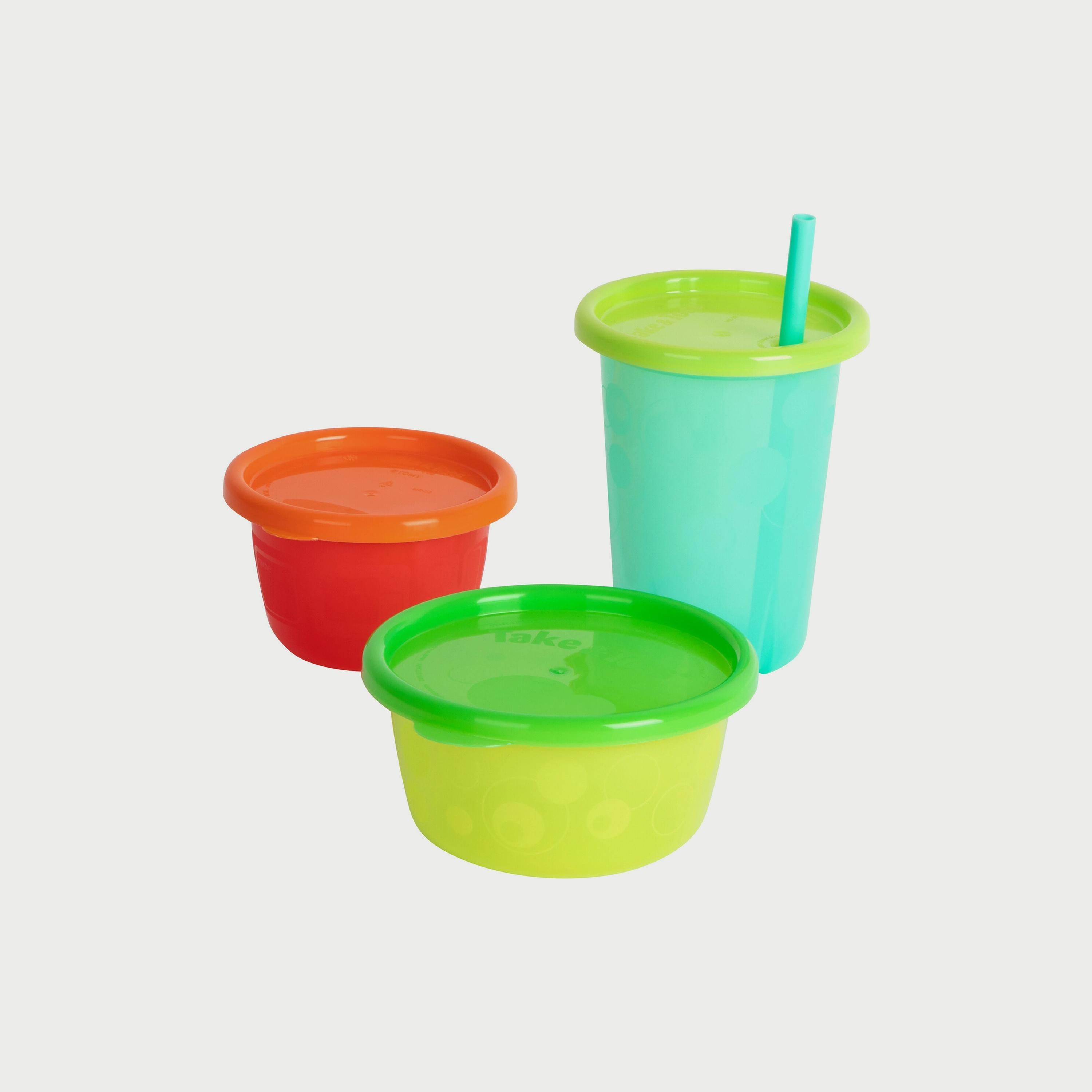 The First Years 30-Piece Take & Toss Party Pack-baby-feeding-mealtimeessentials-image-2