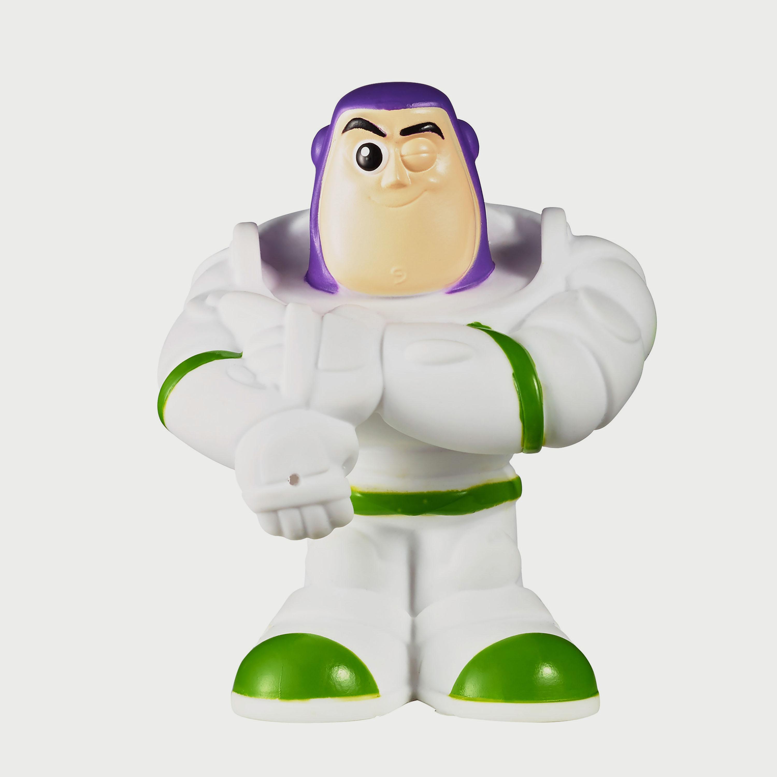 The First Years 3-Piece Toy Story Squirtie-toys-babyandtoddlertoys-bathtoys-image-3