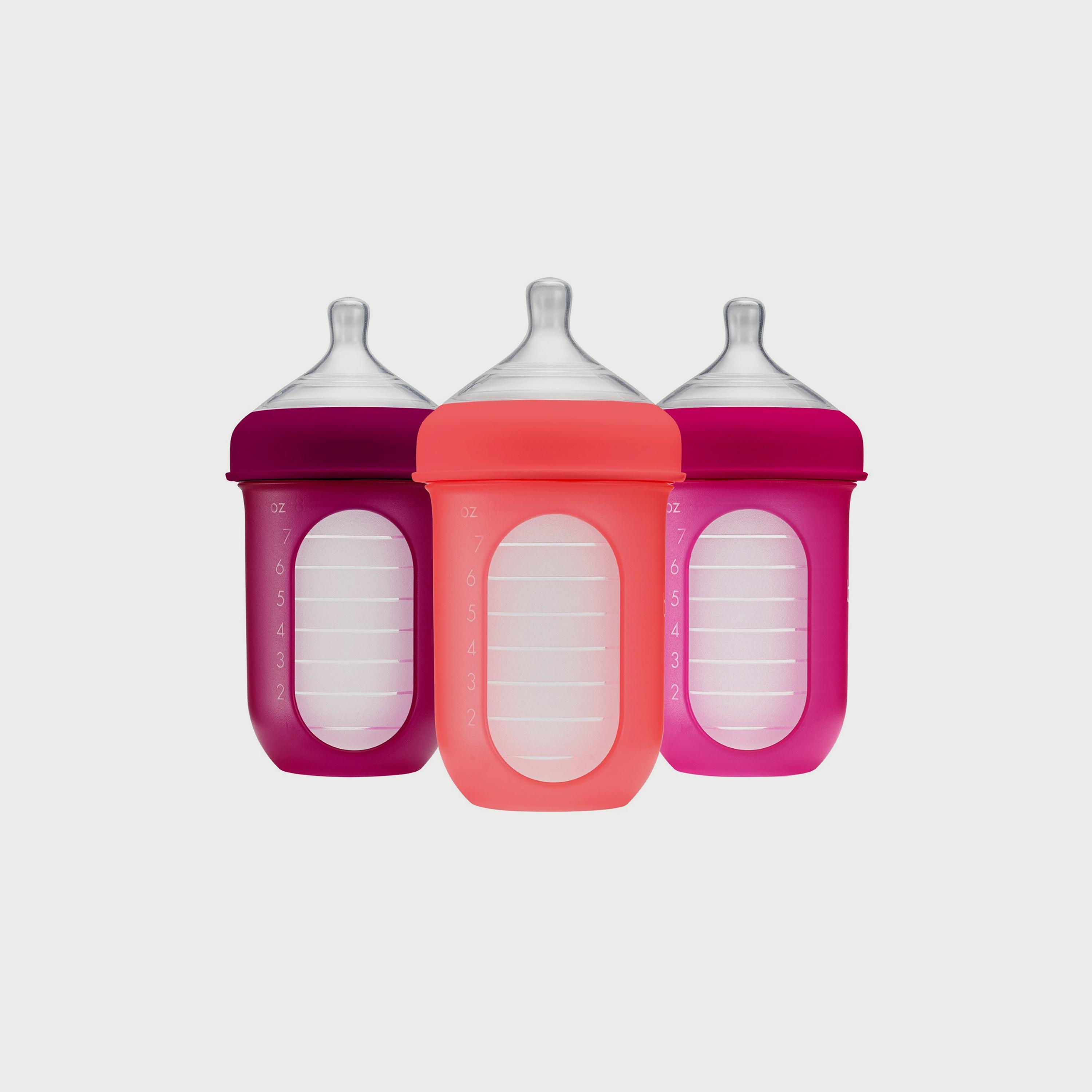 Baby store boon bottles