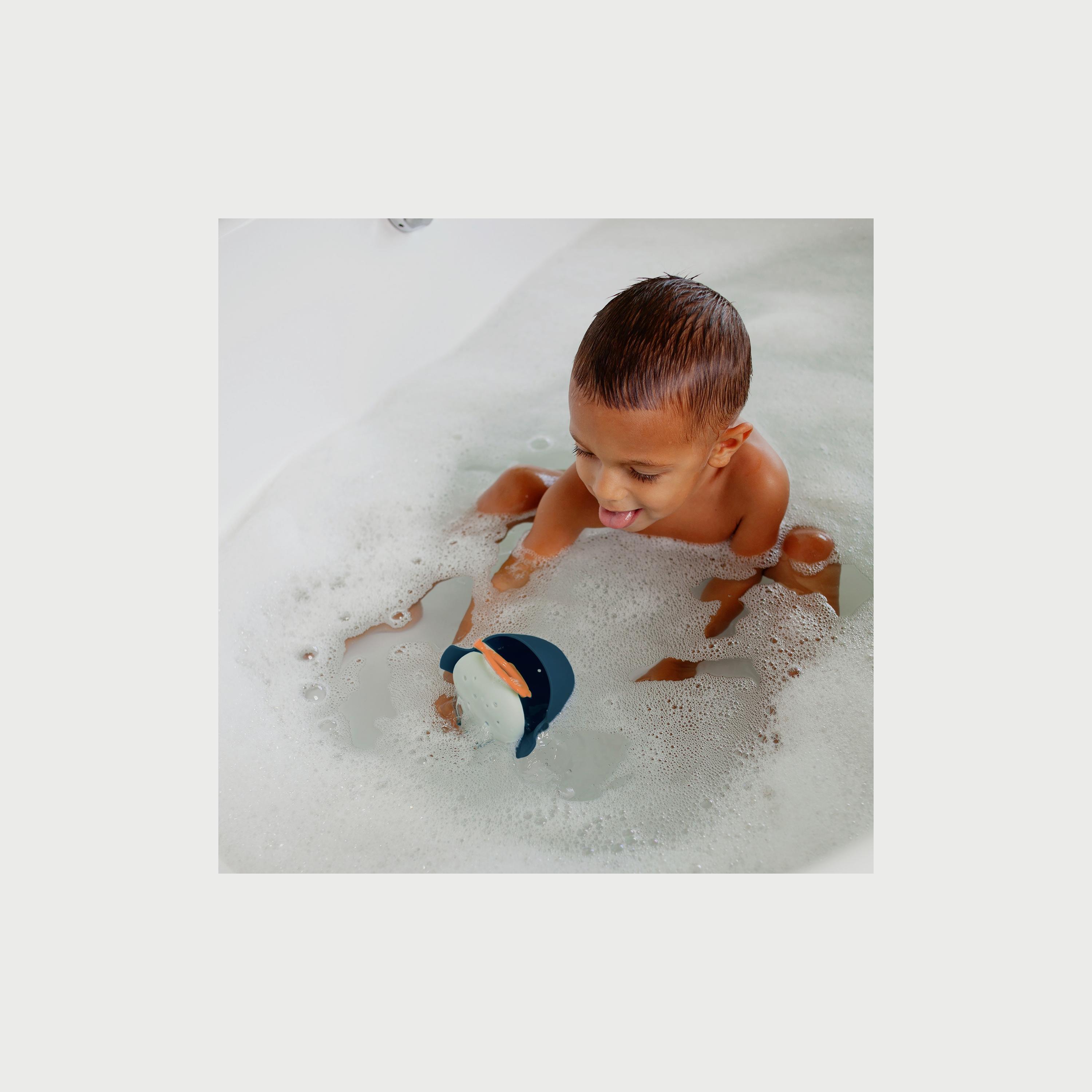 Boon Chomp Hungry Whale Bath Toy, Navy Blue-toys-babyandtoddlertoys-bathtoys-image-2