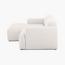 Aral 2-Seater Fabric Left Corner Sofa-InfluencerCodes_Ramadan26_All_20012026-image-3