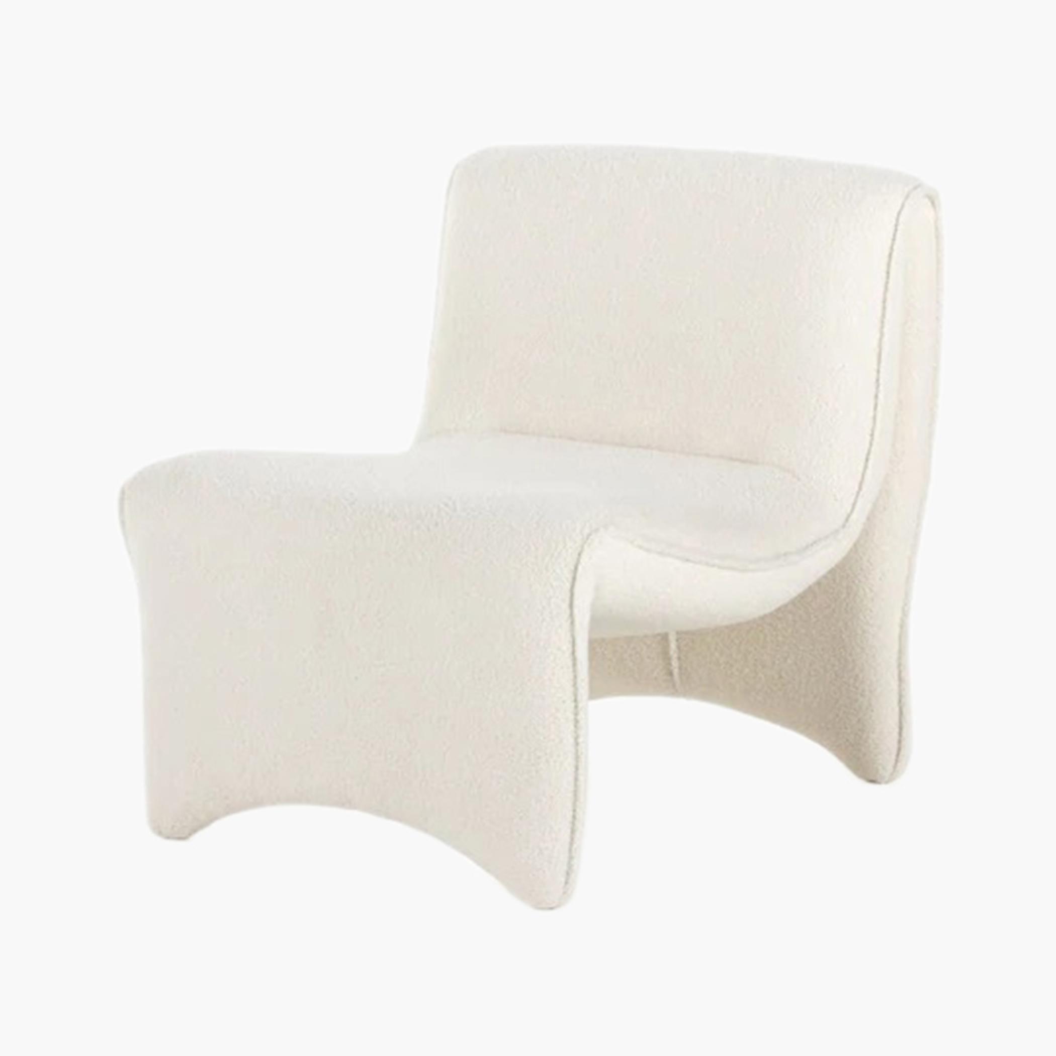 Mons Fabric Chair