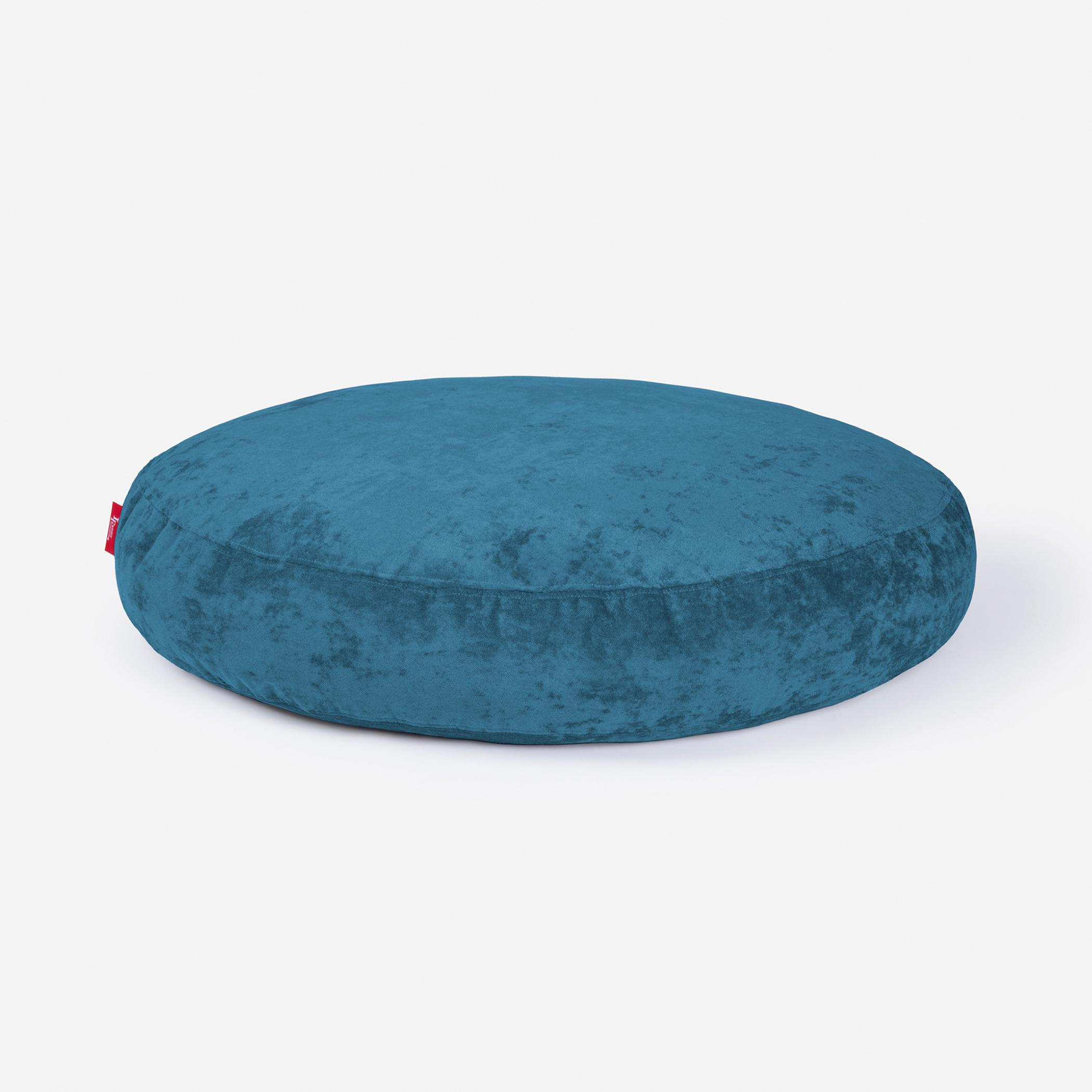 Lanny Aldo Floor Pouf