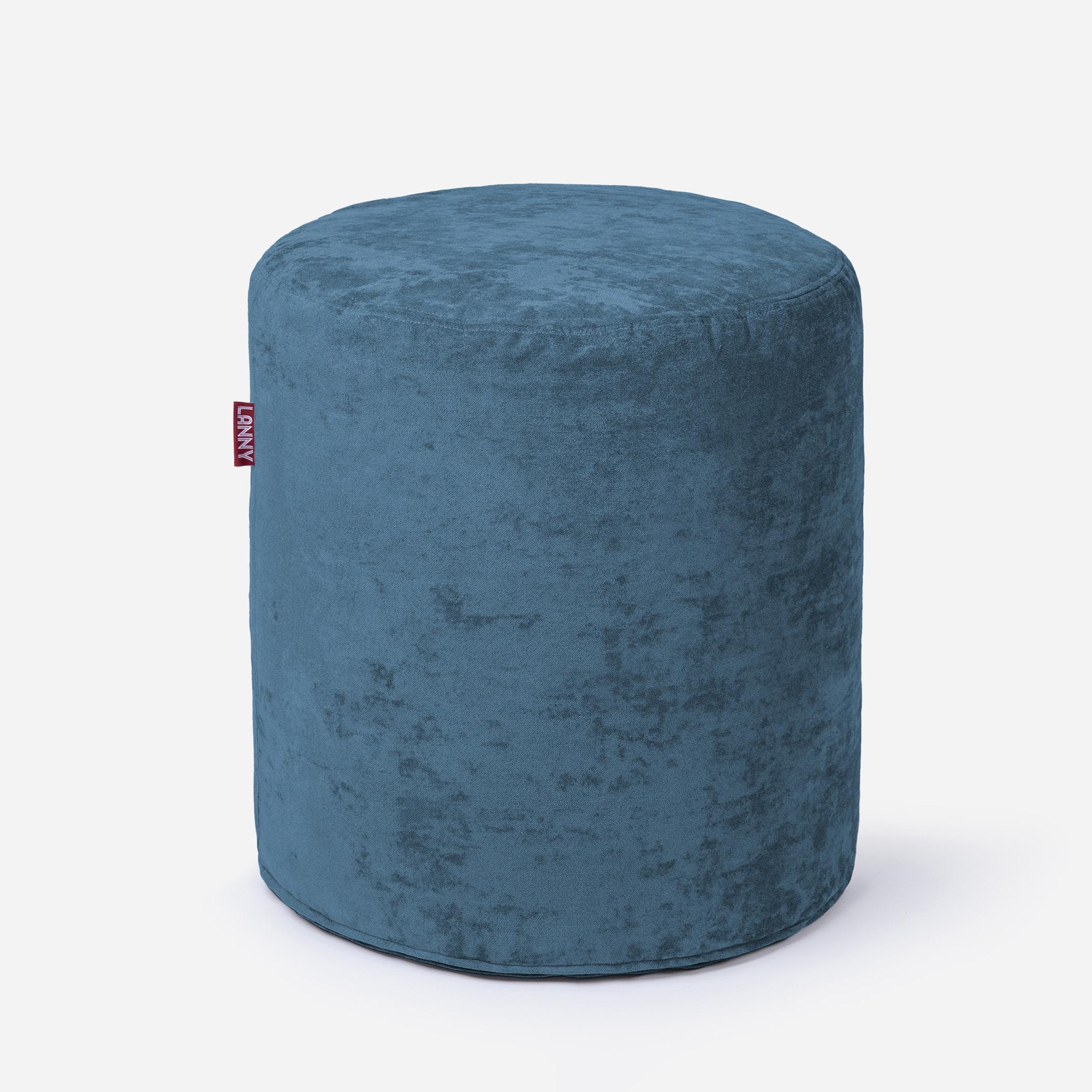 Lanny Aldo Pouf - Tall