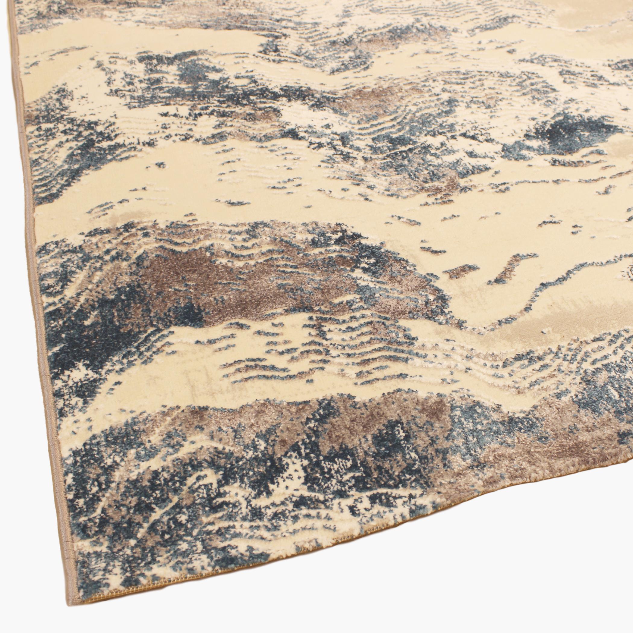 سجّادة ألاسكا من سي سي - 100x400 سم-hbxdecorandfurnishings-floorcoverings-rugs-image-2