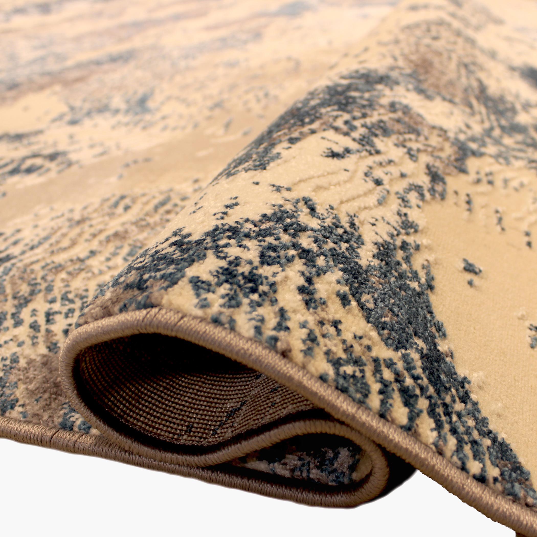 سجّادة ألاسكا من سي سي - 100x400 سم-hbxdecorandfurnishings-floorcoverings-rugs-image-3