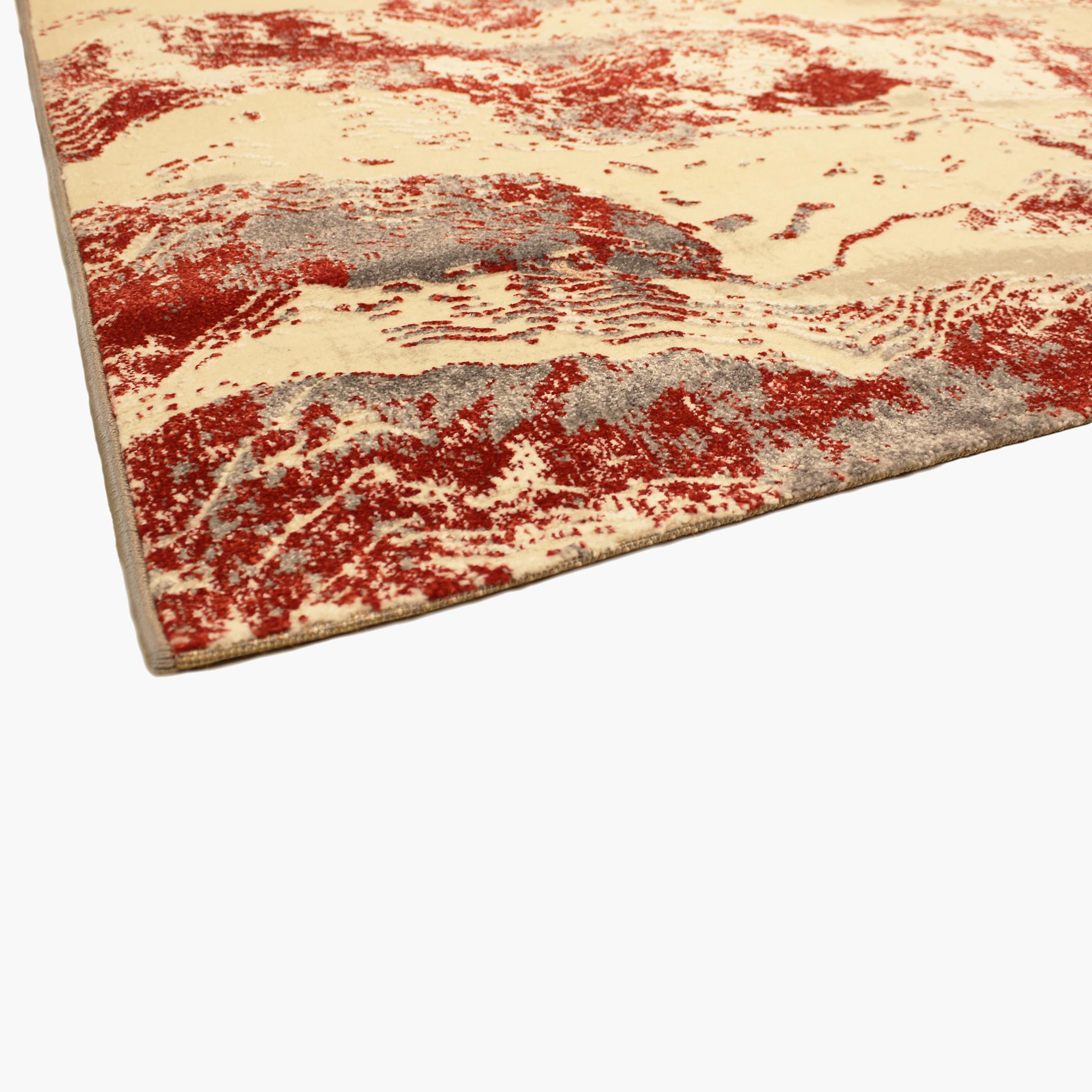سجّادة ألاسكا من سي سي - 100x400 سم-hbxdecorandfurnishings-floorcoverings-rugs-image-2