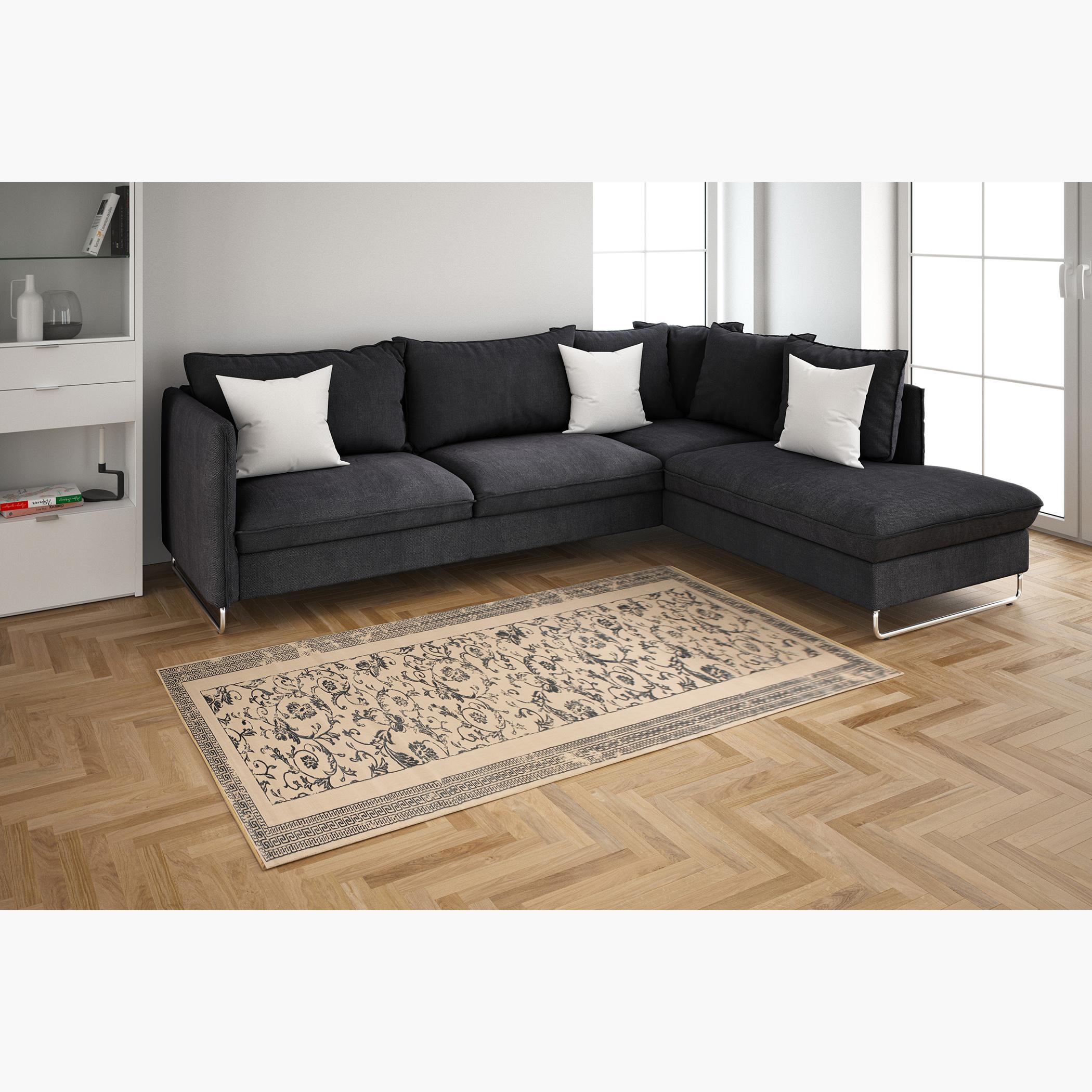 سجّادة جوديفا - 100x200 سم-hbxdecorandfurnishings-floorcoverings-rugs-image-1