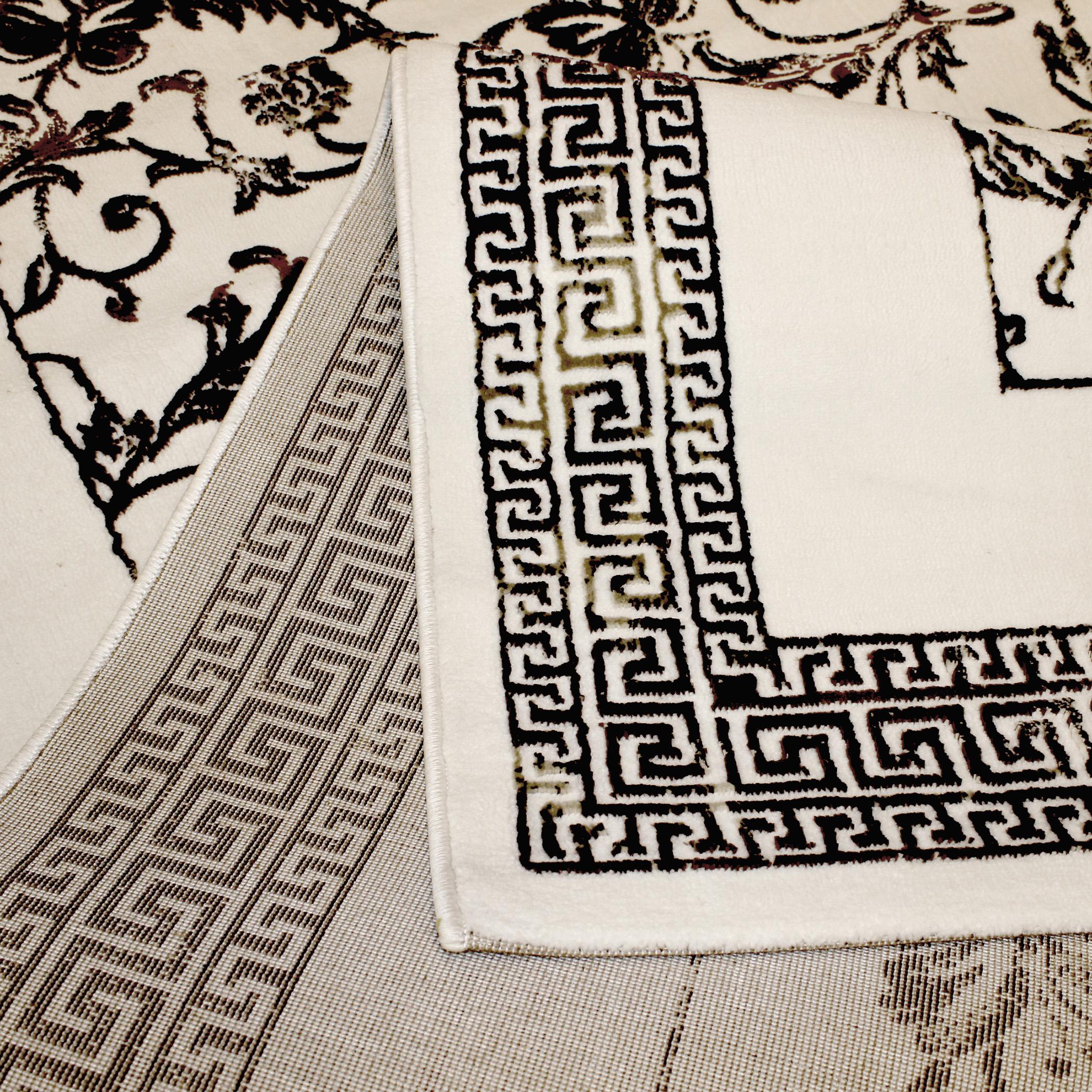 سجّادة جوديفا من سي سي - 100x500 سم-hbxdecorandfurnishings-floorcoverings-rugs-image-3
