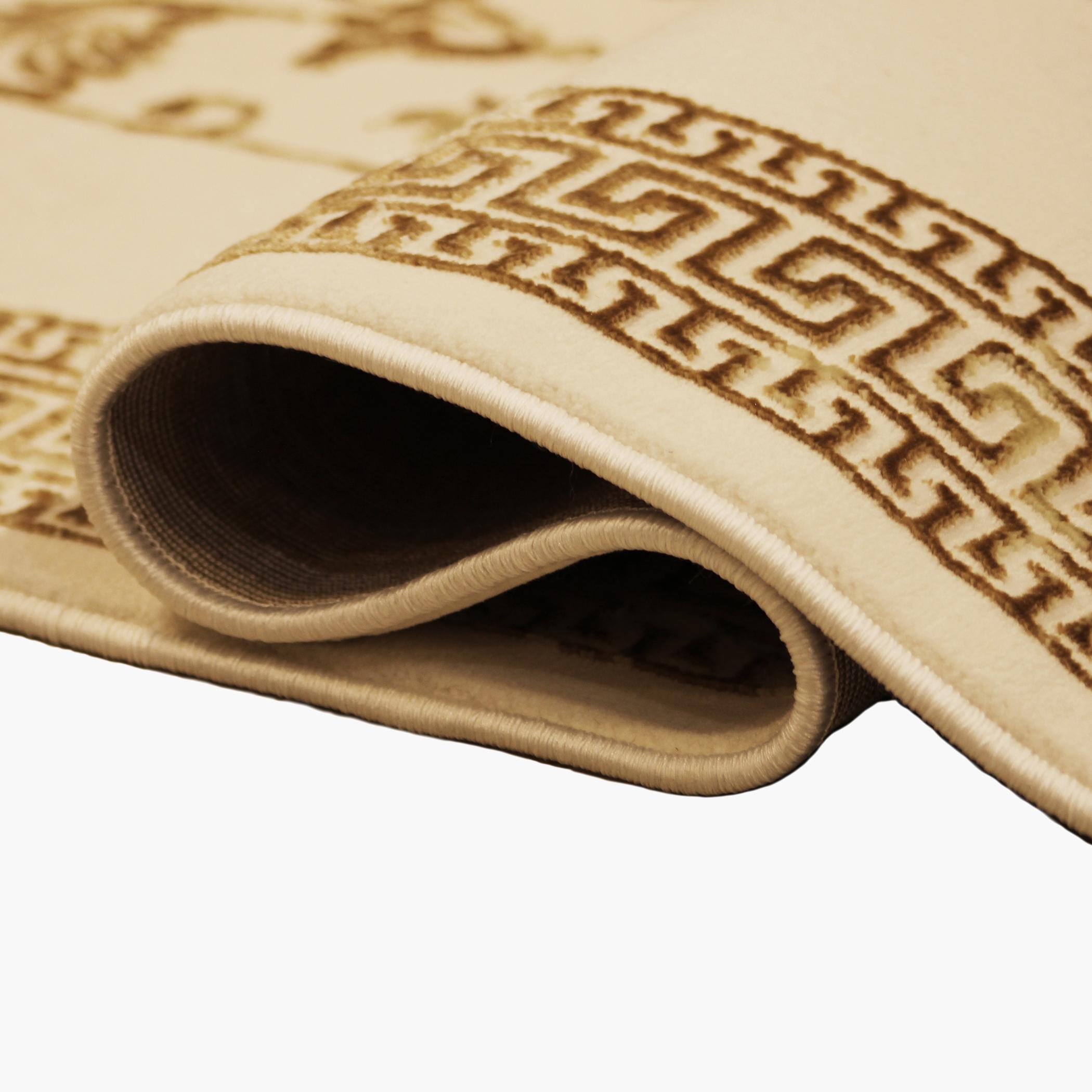 سجّادة جوديفا من سي سي - 100x400 سم-hbxdecorandfurnishings-floorcoverings-rugs-image-3