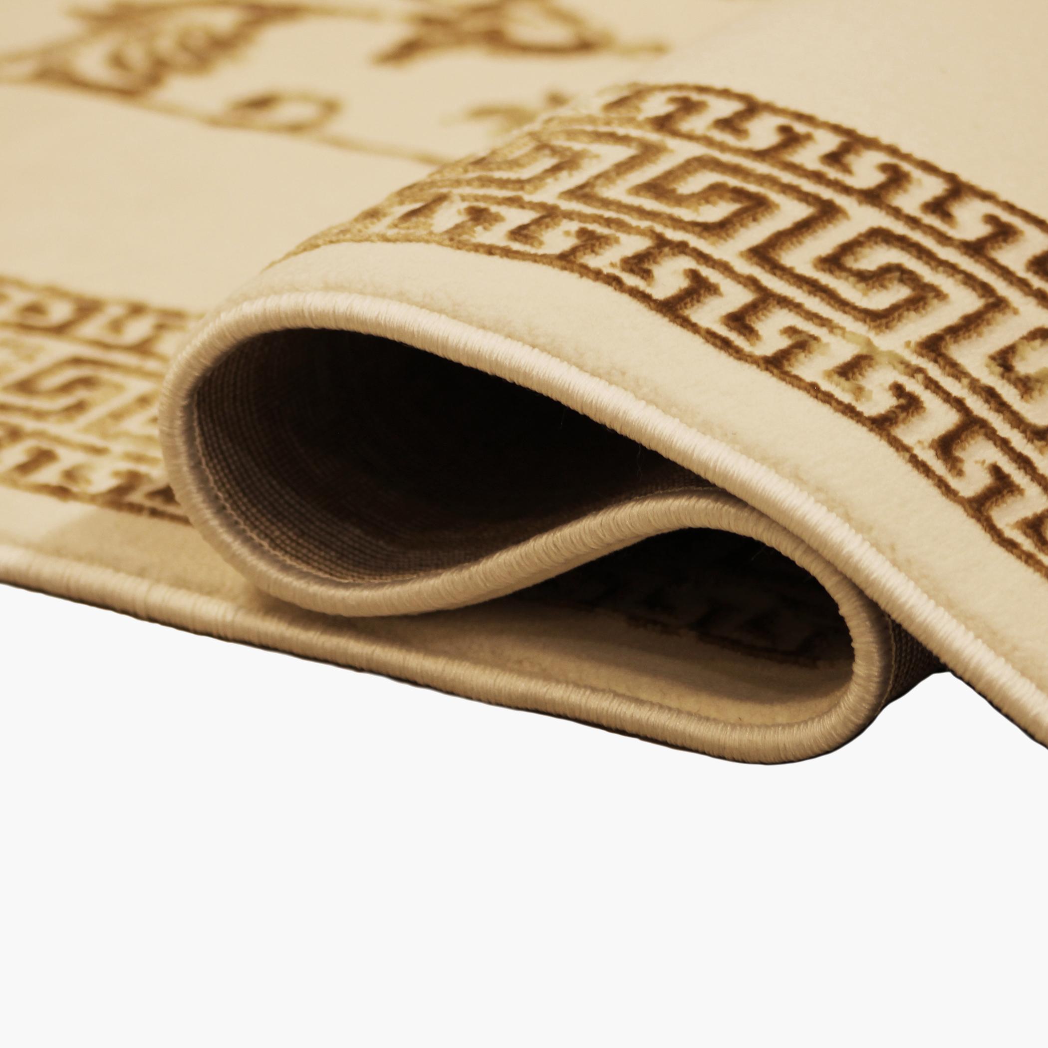سجّادة جوديفا من سي سي - 100x500 سم-hbxdecorandfurnishings-floorcoverings-rugs-image-3
