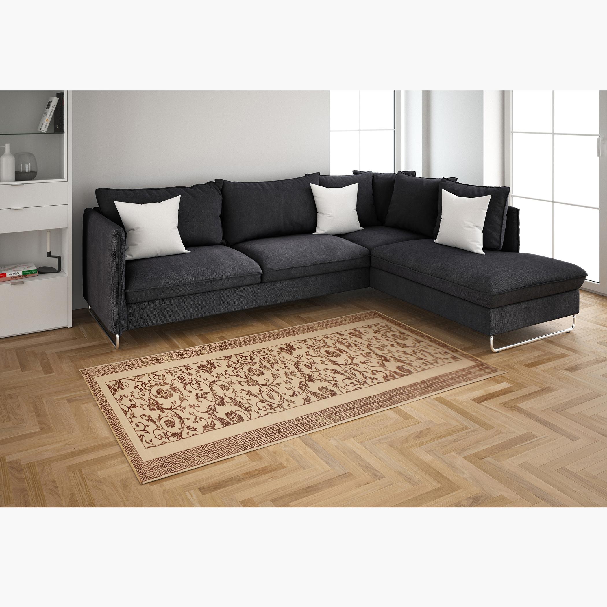 سجّادة جوديفا - 100x200 سم-hbxdecorandfurnishings-floorcoverings-rugs-image-1