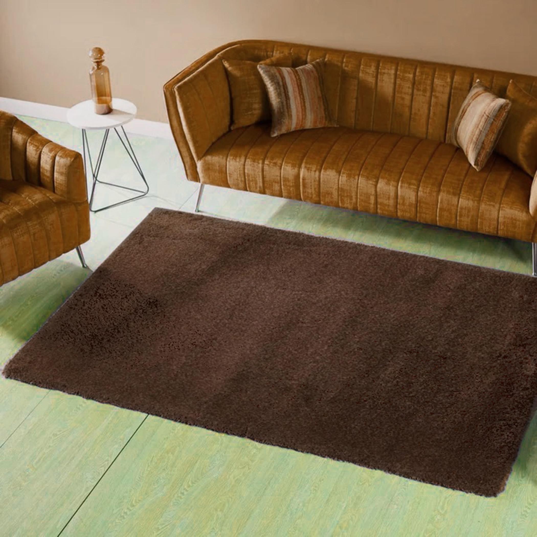 سجّادة سوبر شاجي - 100x150 سم-hbxdecorandfurnishings-floorcoverings-rugs-image-2