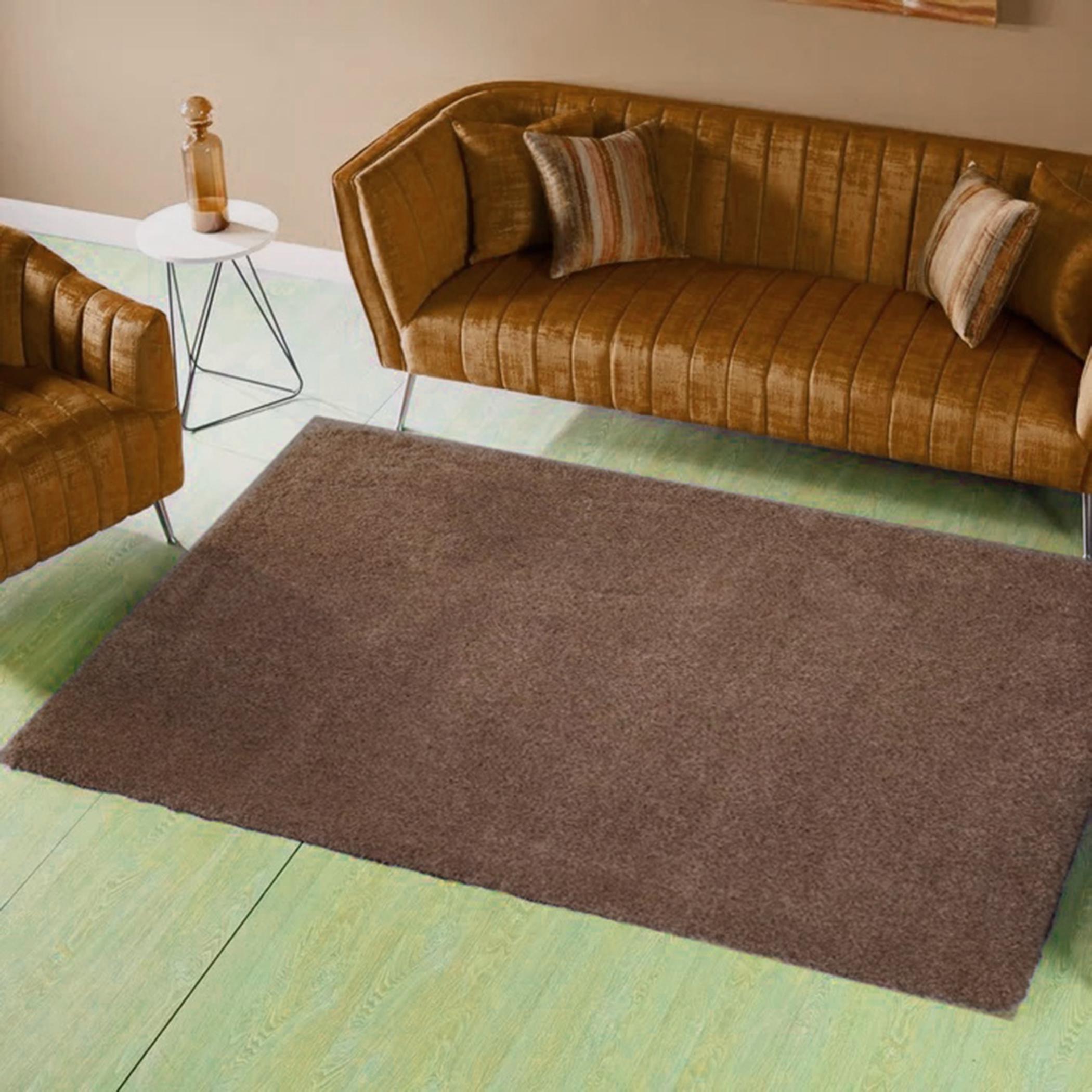 سجّادة سوبر شاجي - 100x150 سم-hbxdecorandfurnishings-floorcoverings-rugs-image-2