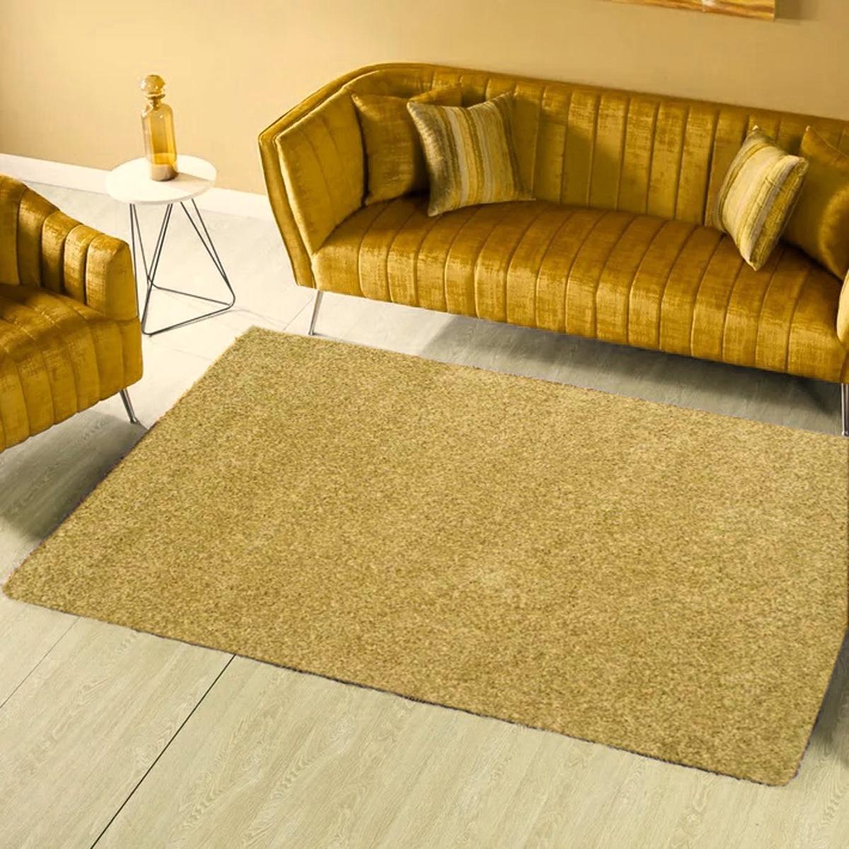 سجّادة سوبر شاجي - 150x230 سم-hbxdecorandfurnishings-floorcoverings-rugs-image-2