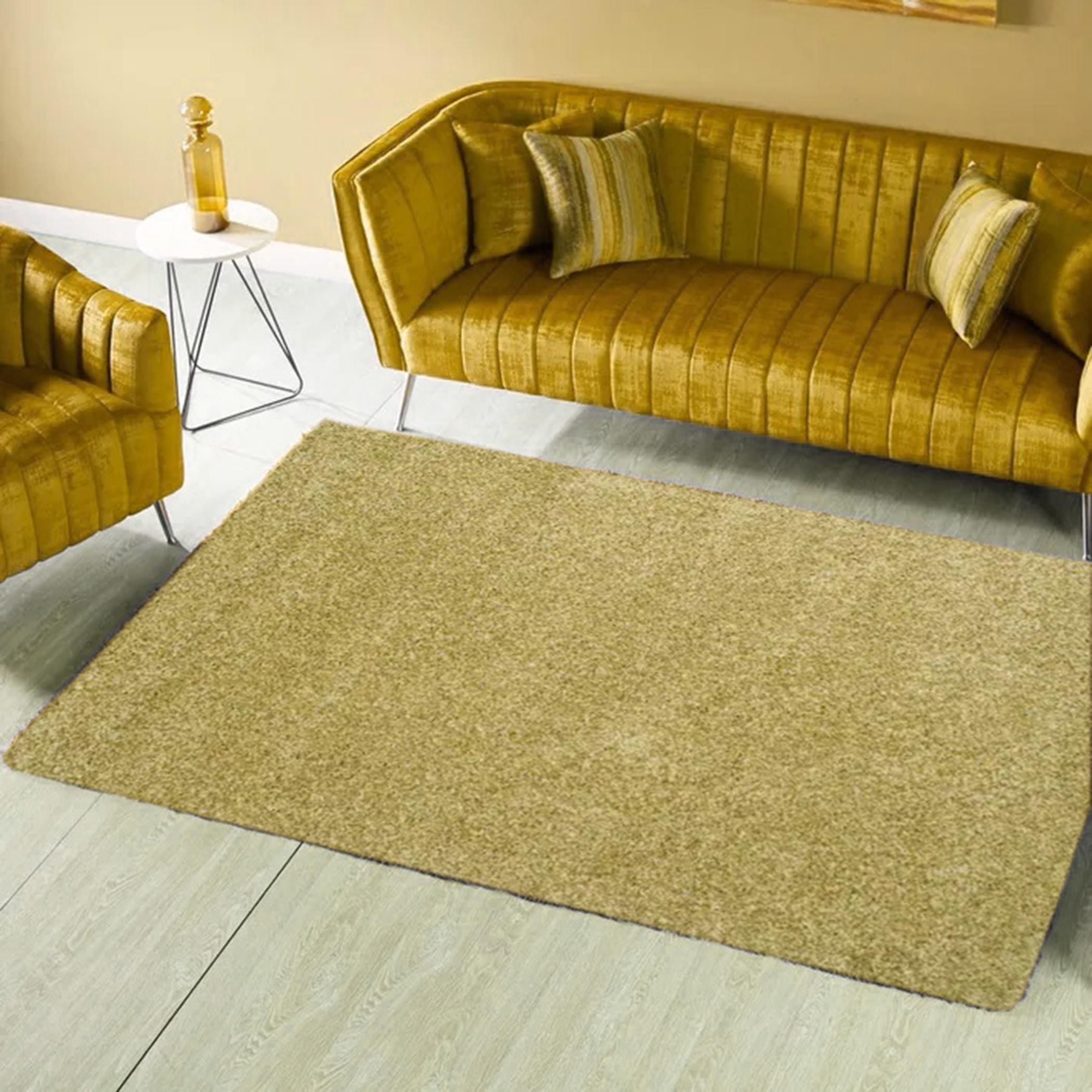 سجّادة سوبر شاجي - 100x150 سم-hbxdecorandfurnishings-floorcoverings-rugs-image-2