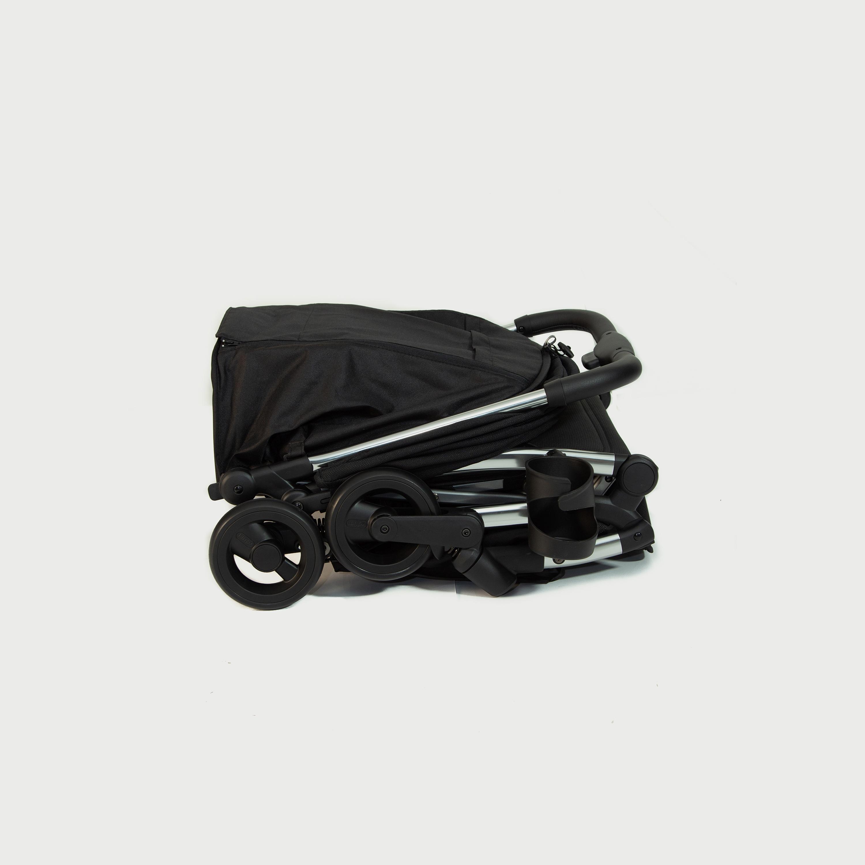 Youbi Toddler German Travel Light Stroller, Black-baby-gear-strollersandprams-strollers-image-3