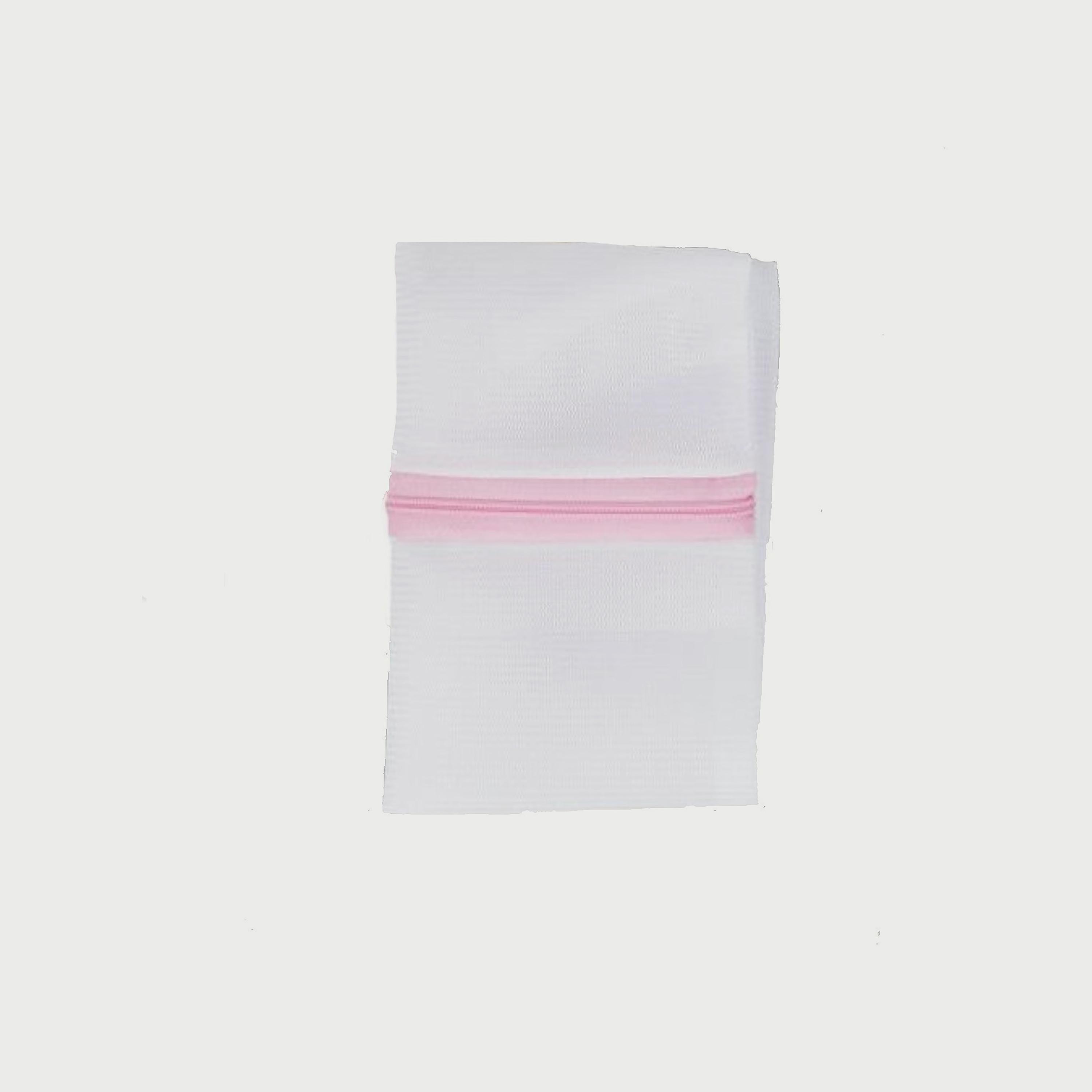 Pikkaboo 6-Piece Breast Pads+Laundry Bag-baby-feeding-breastfeedingandcare-image-4