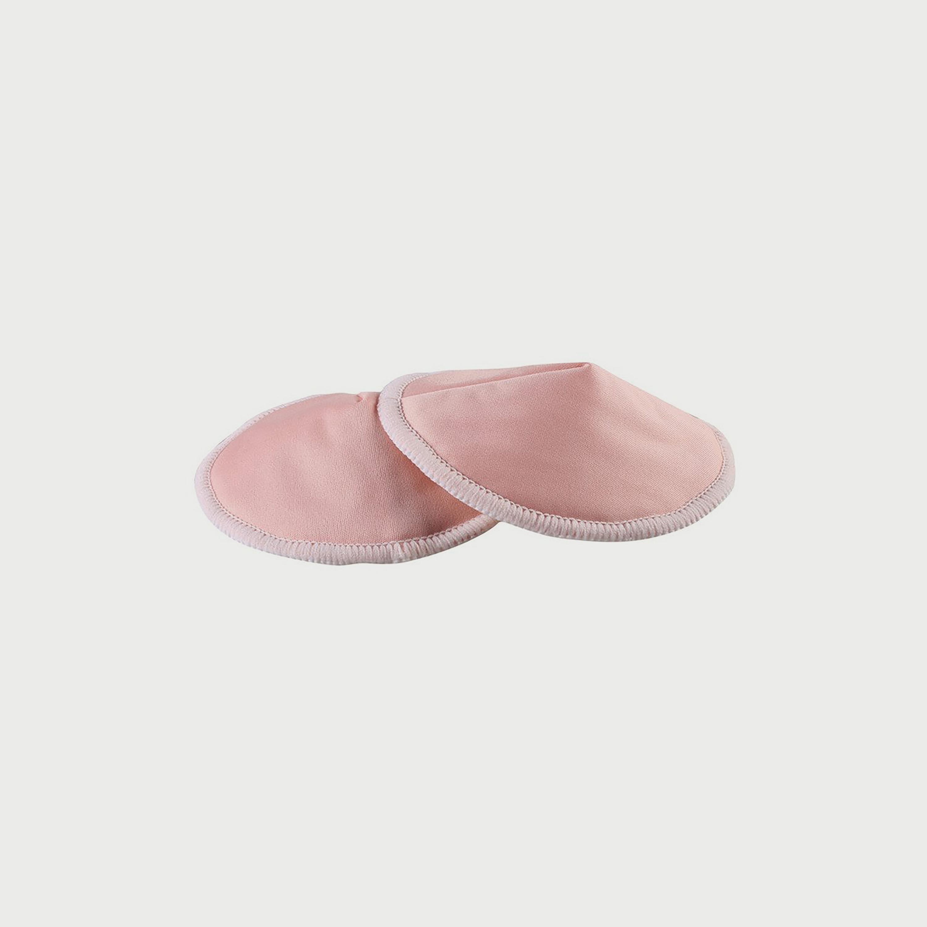 بطانة ثدي عضوية ثلاثية الأبعاد قابلة للغسل + شنطة غسيل + شنطة تخزين من بيكابو-baby-feeding-breastfeedingandcare-image-1