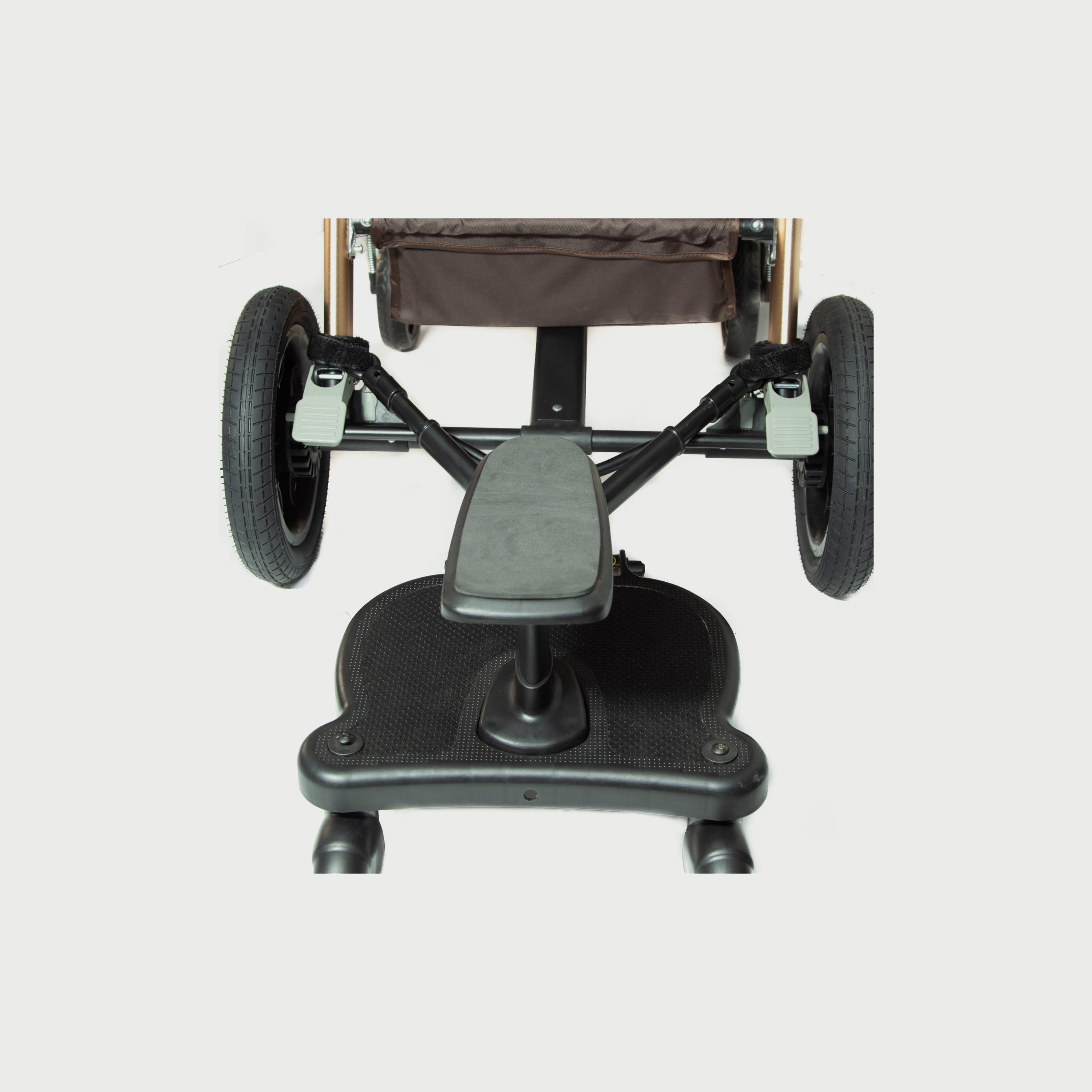 Pikkaboo Co-Stroll Universal Stroller Board Attachment-baby-gear-strollersandprams-accessories-image-4