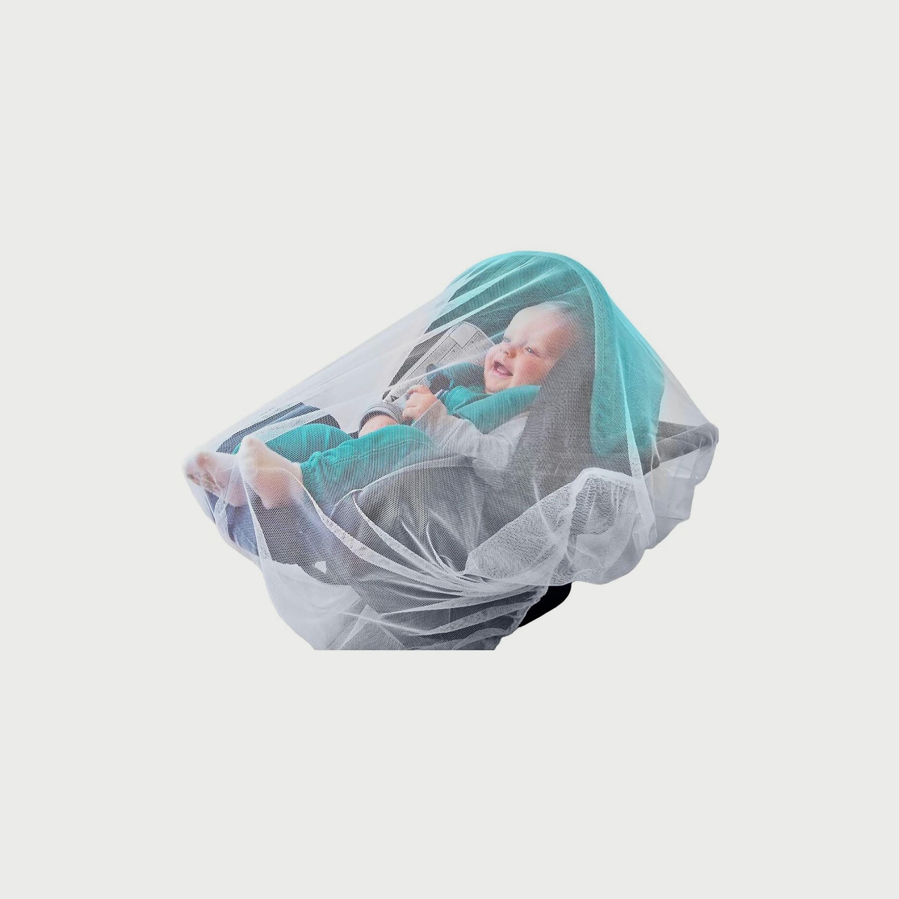 ناموسية لعربة الأطفال من بيكابو-baby-gear-strollersandprams-accessories-image-2