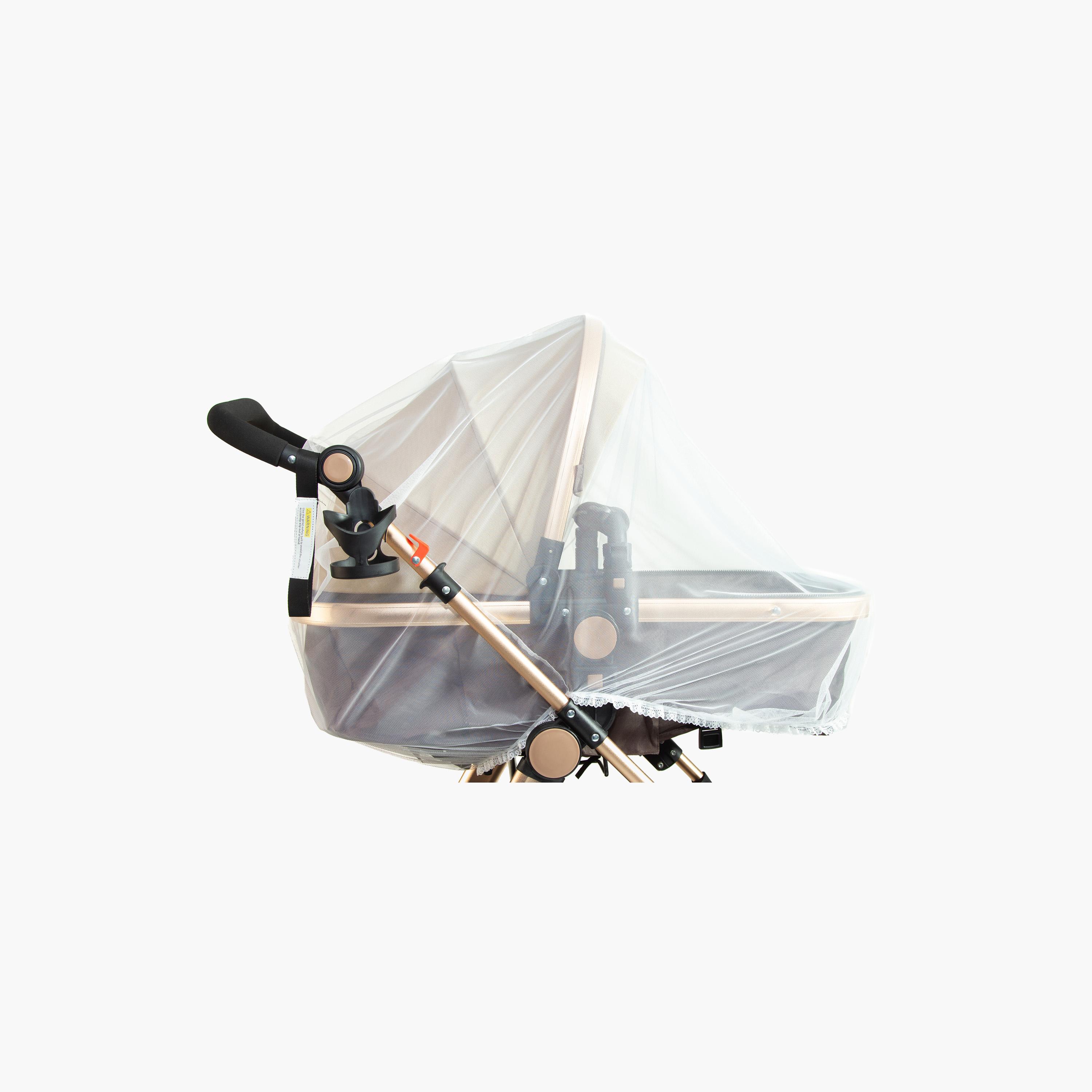ناموسية لعربة الأطفال من بيكابو-baby-gear-strollersandprams-accessories-image-1