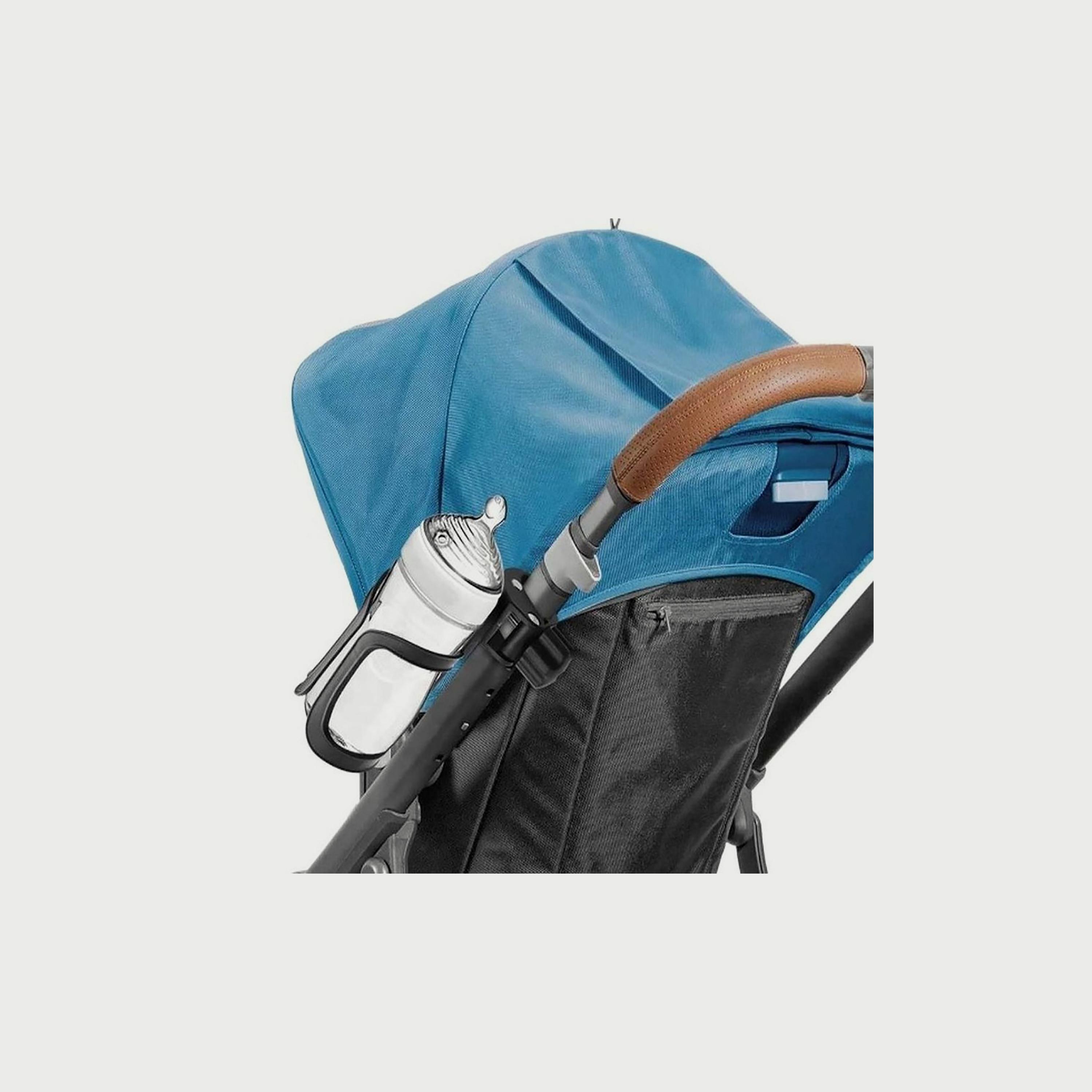 Pikkaboo 360 Adjustable Universal Bottle Holder-baby-gear-strollersandprams-accessories-image-3