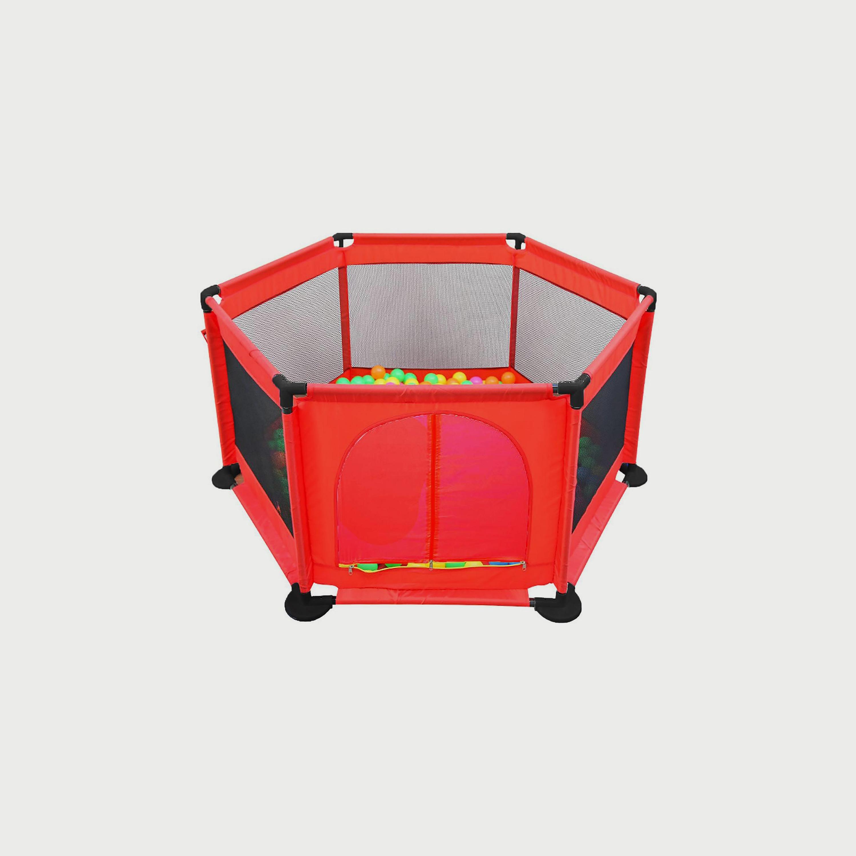 Baby solutions 3 sales in 1 playpen