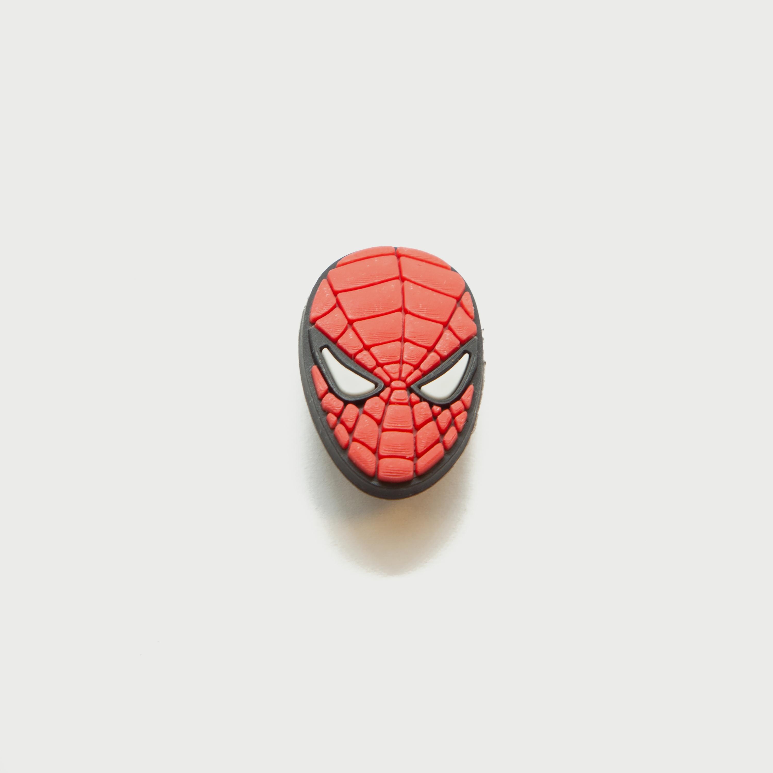 Pikkaboo Crocs Charms, Super heroes-boys-shoes-sandals-image-5