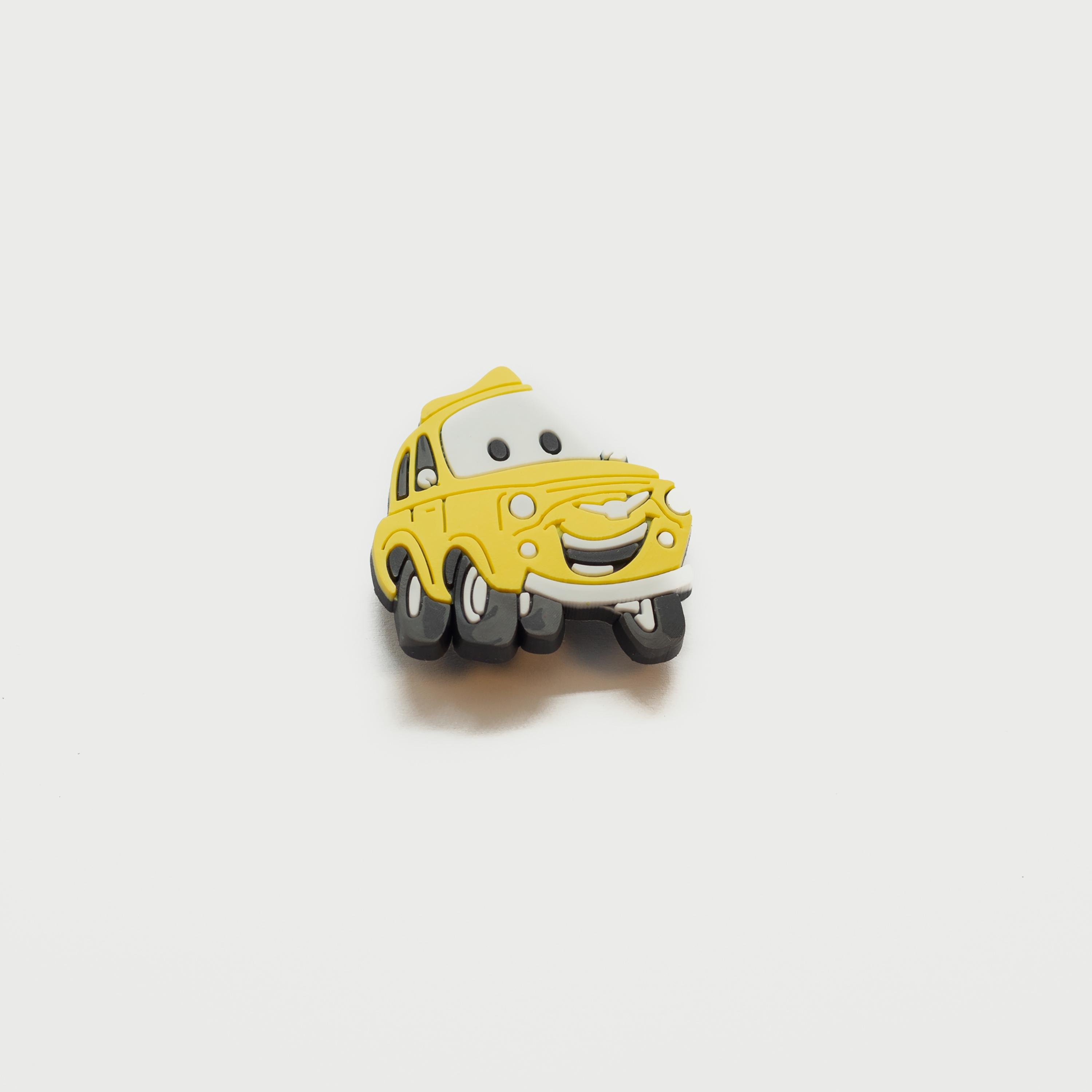 Pikkaboo Crocs Charms, Cars-boys-shoes-sandals-image-3