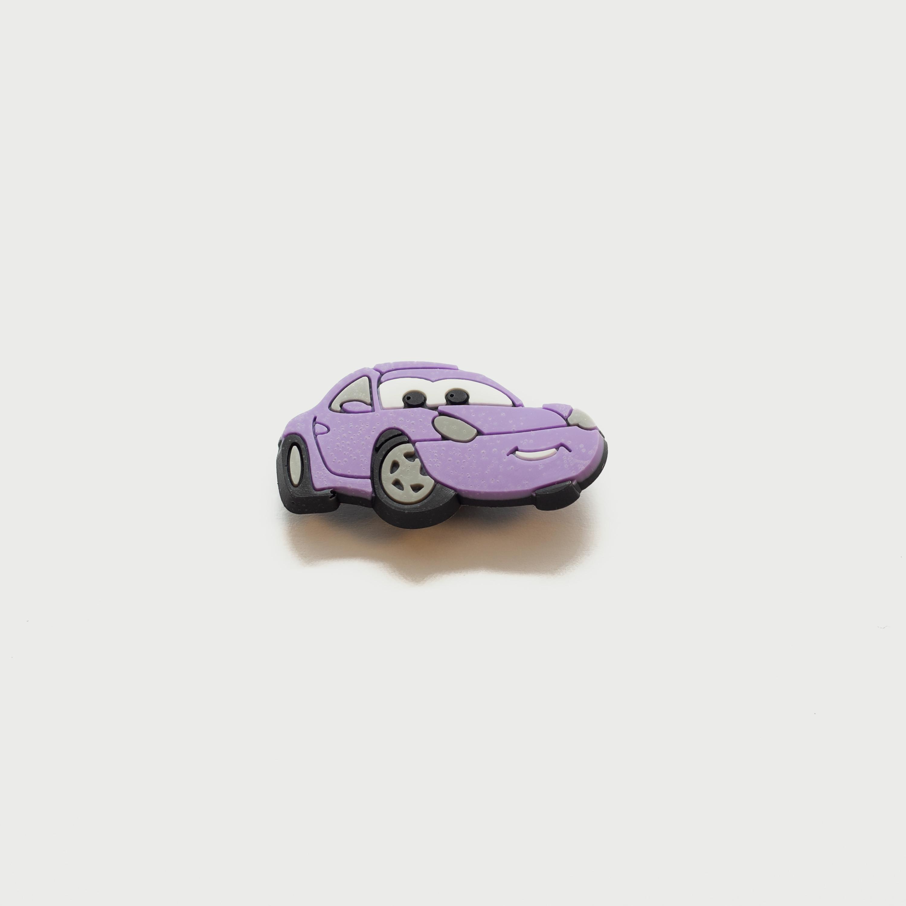 Pikkaboo Crocs Charms, Cars-boys-shoes-sandals-image-4