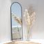 HomeKode Arch Full Length Floor Mirror - 150x50 cm-InfluencerCodes_Ramadan26_All_20012026-image-1