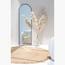 HomeKode Arch Full Length Floor Mirror - 150x50 cm-InfluencerCodes_Ramadan26_All_20012026-image-2